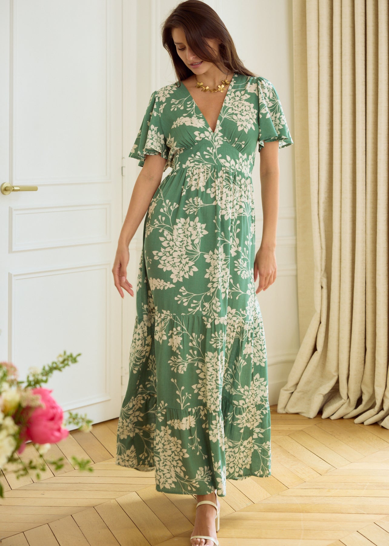 Robe Alix