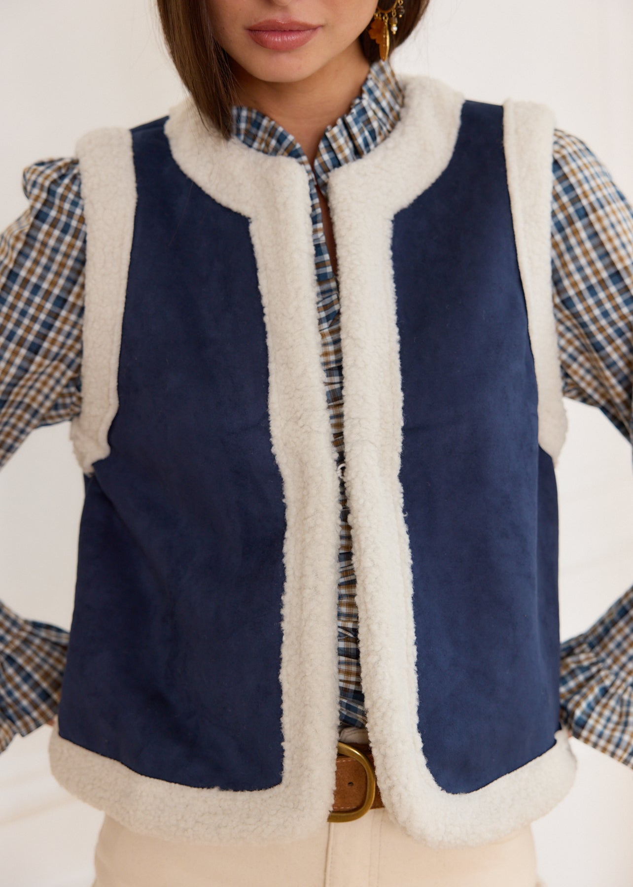Veste Ali