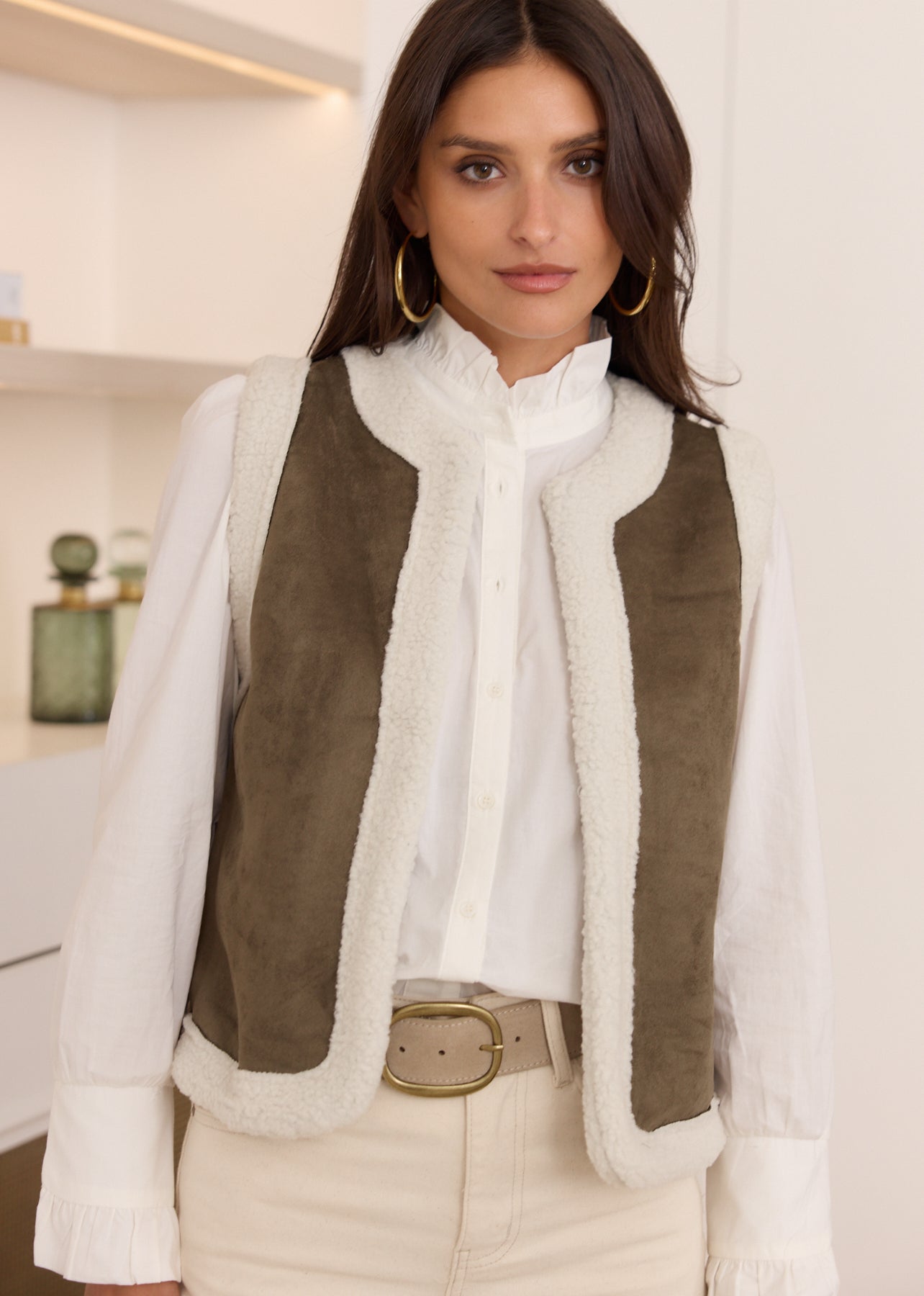 Veste Ali