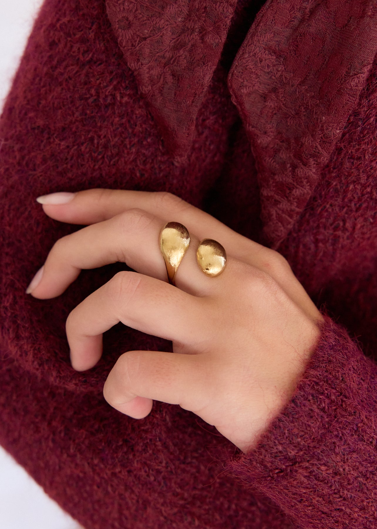 Ally Ring