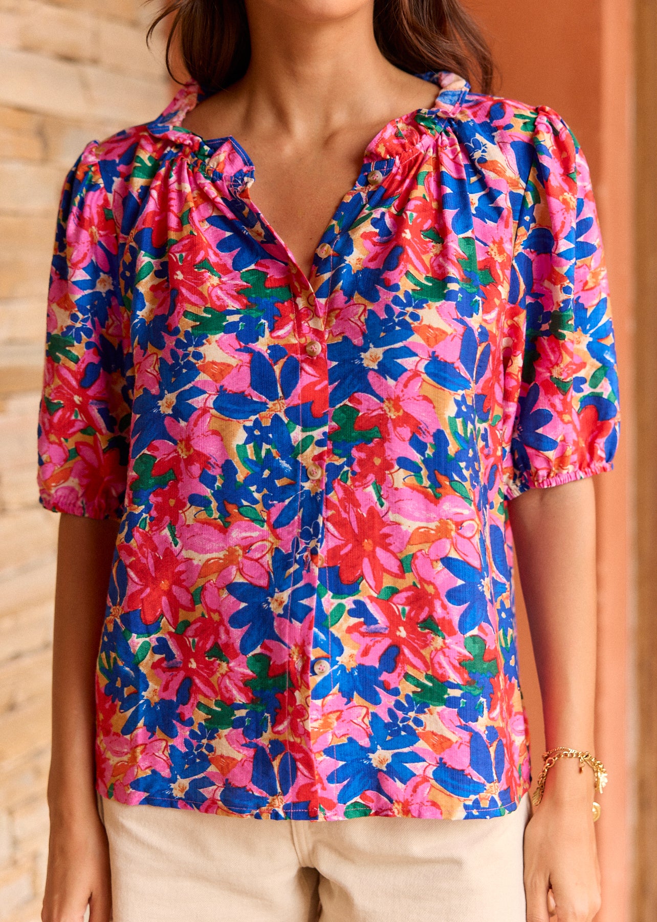 Shirt Almina