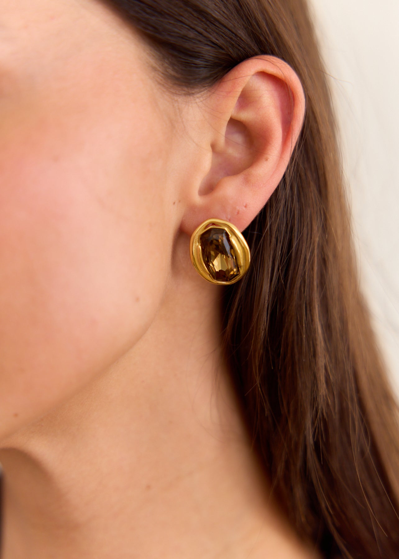 Alsney Earrings