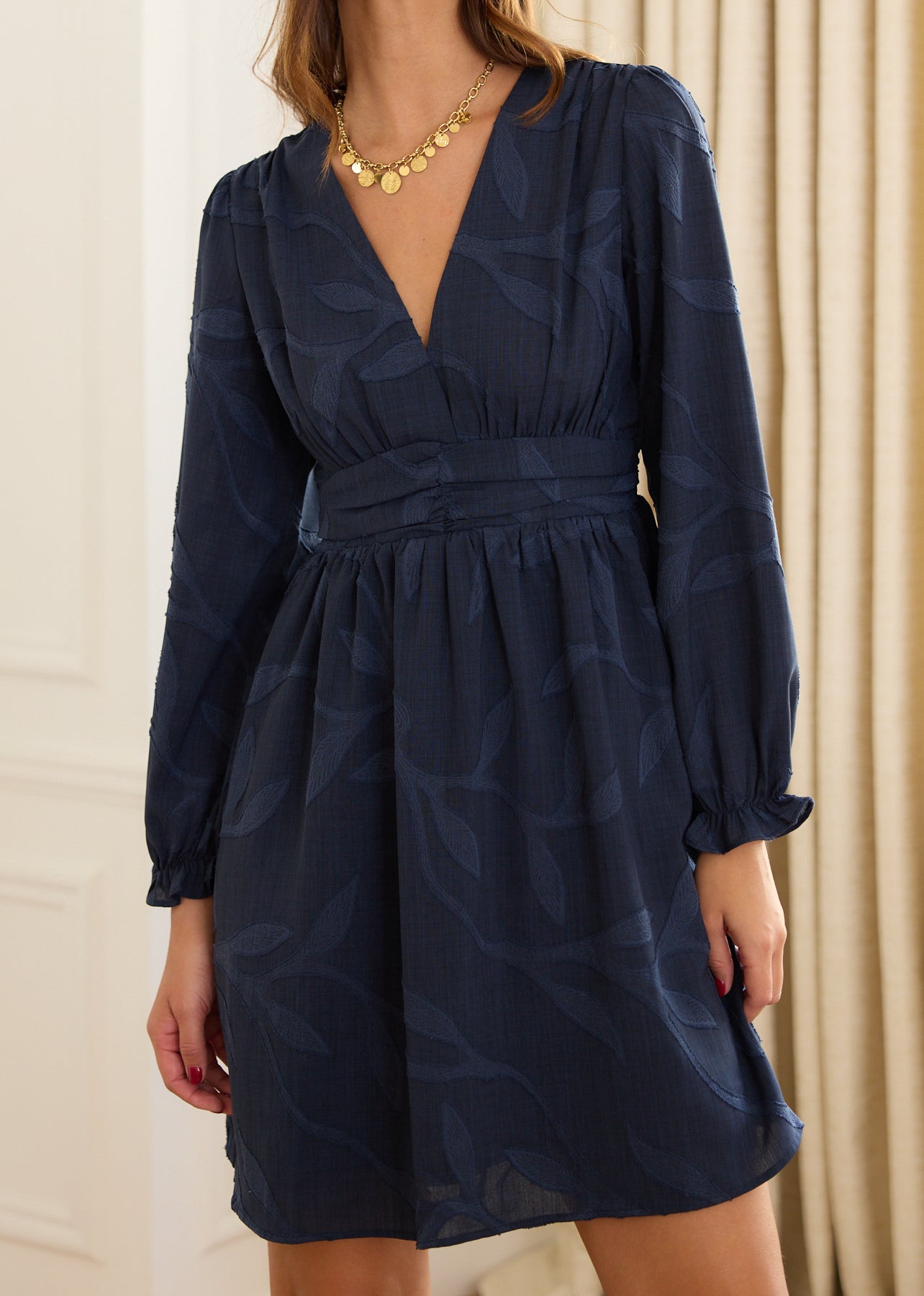 Robe Alvi