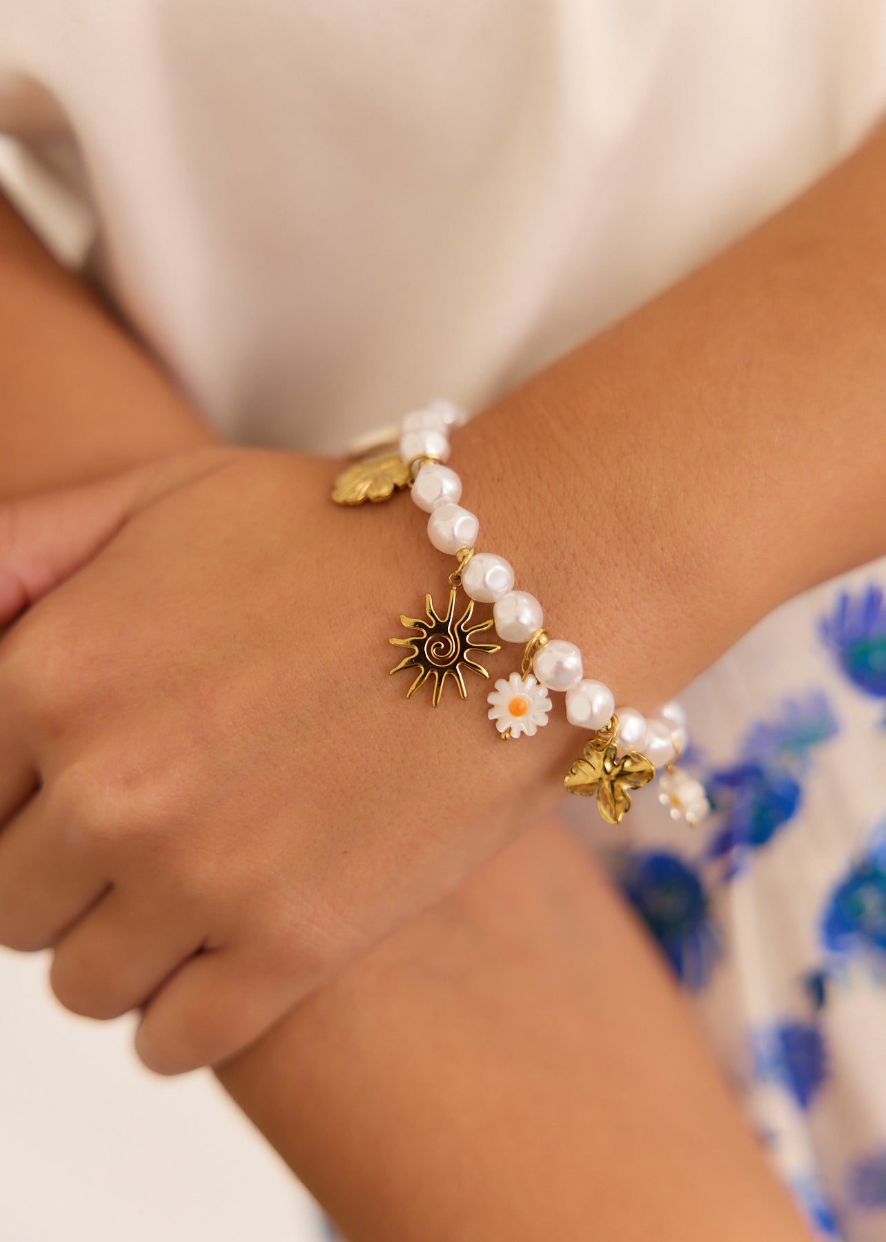 Bracelet Alysse