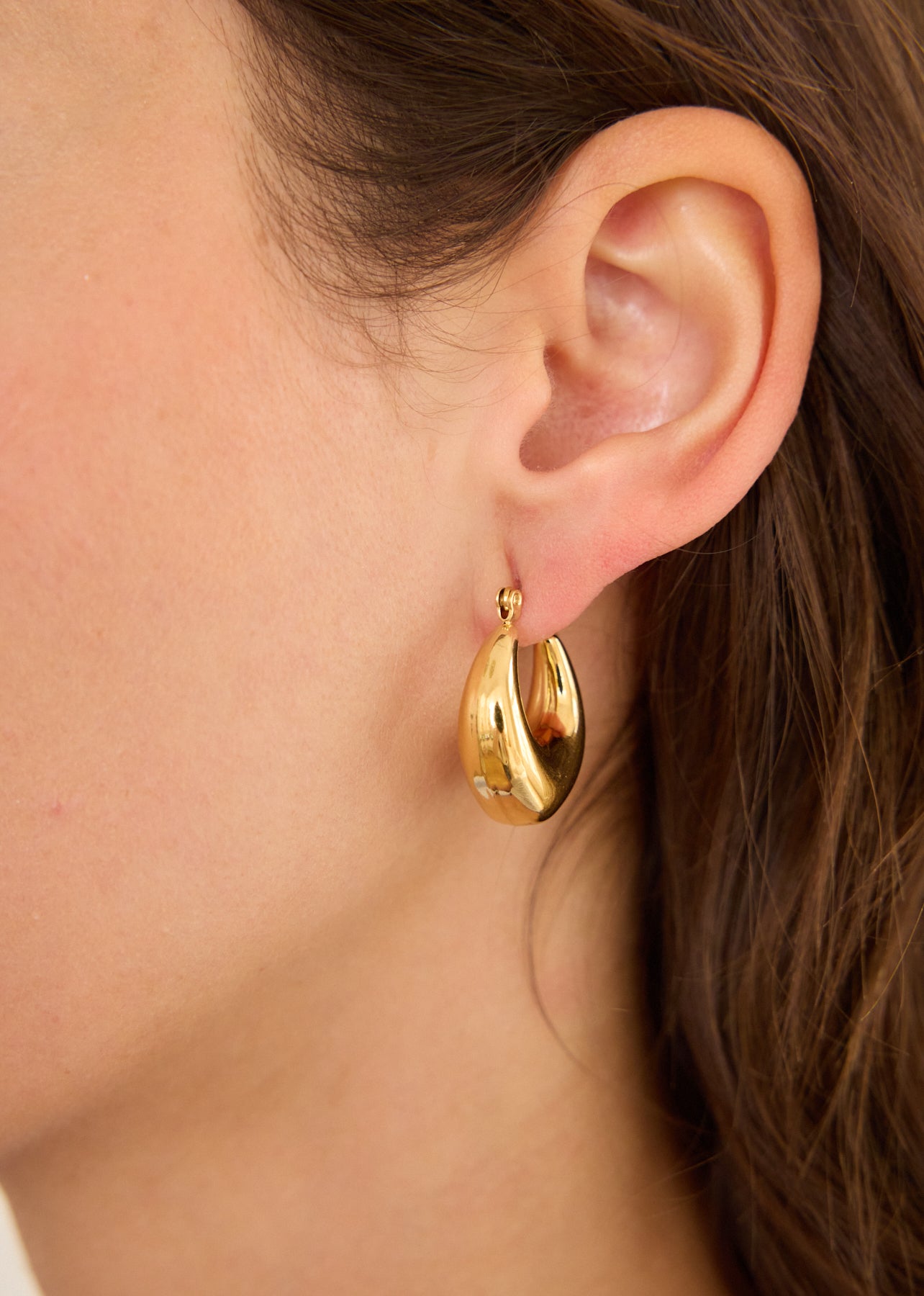Boucles d'oreilles Andro