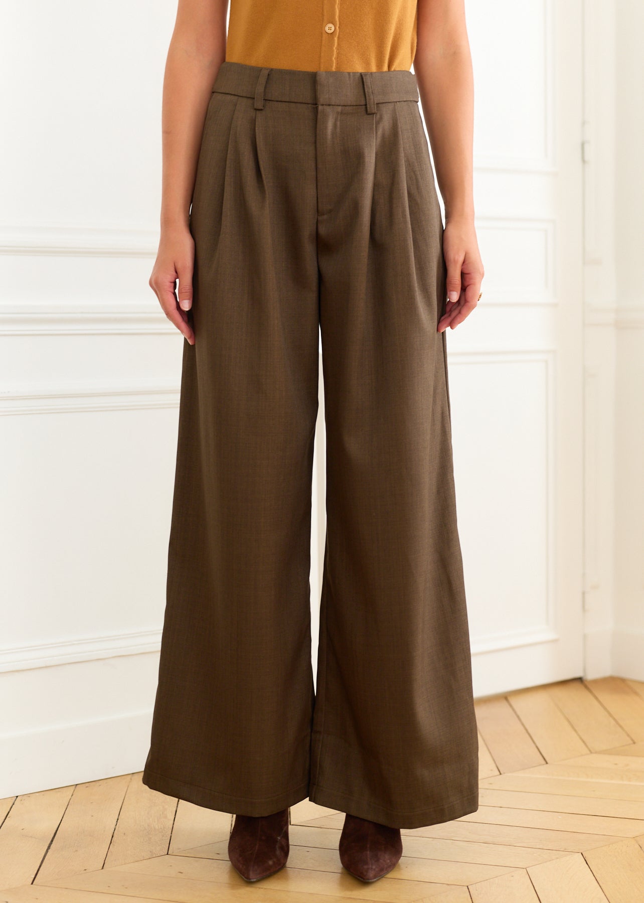 Annie Pants