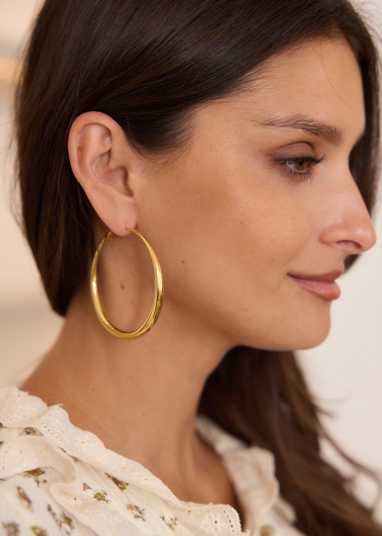 Boucles d'oreilles Anthéa