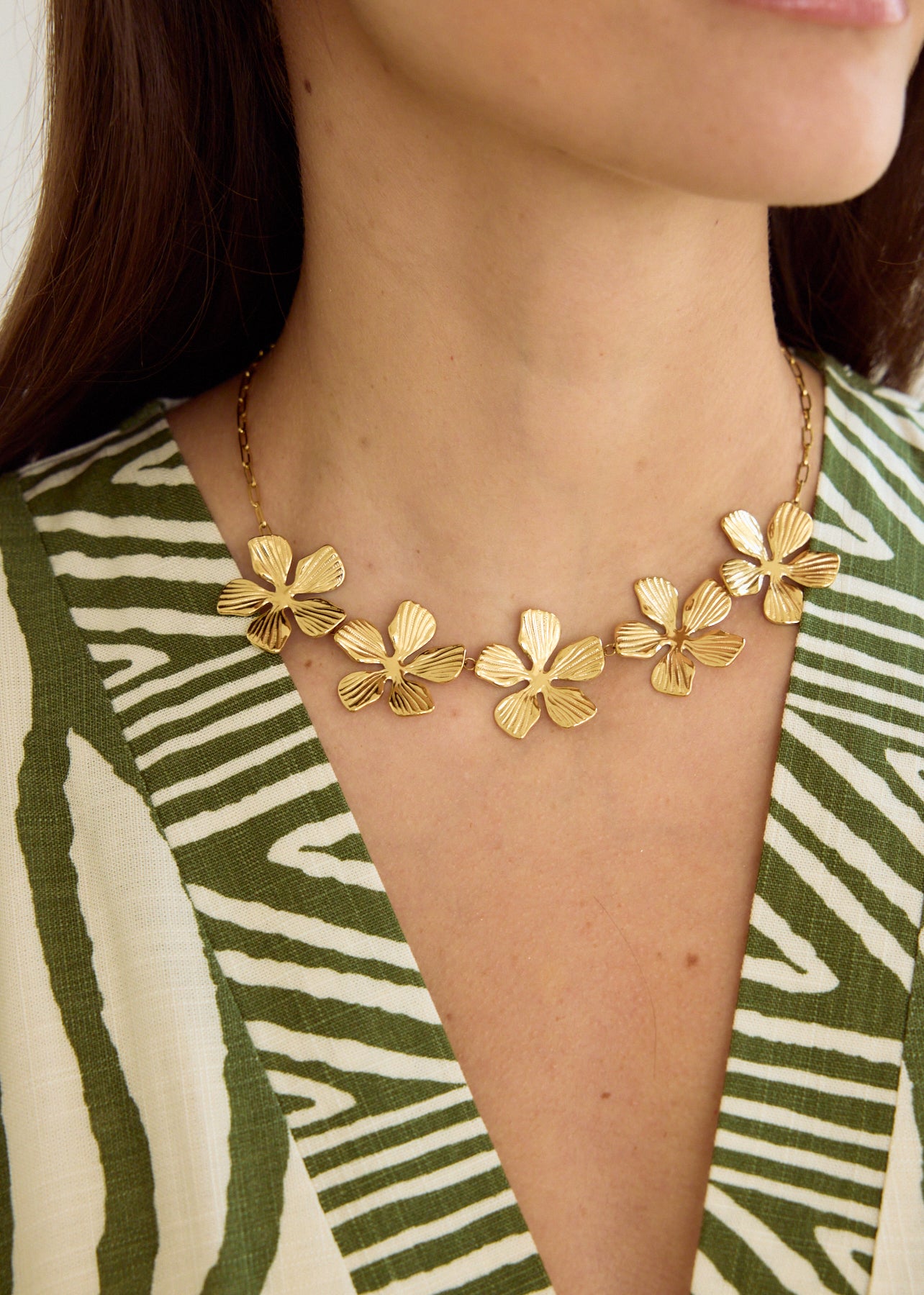 Collier Aphrodite