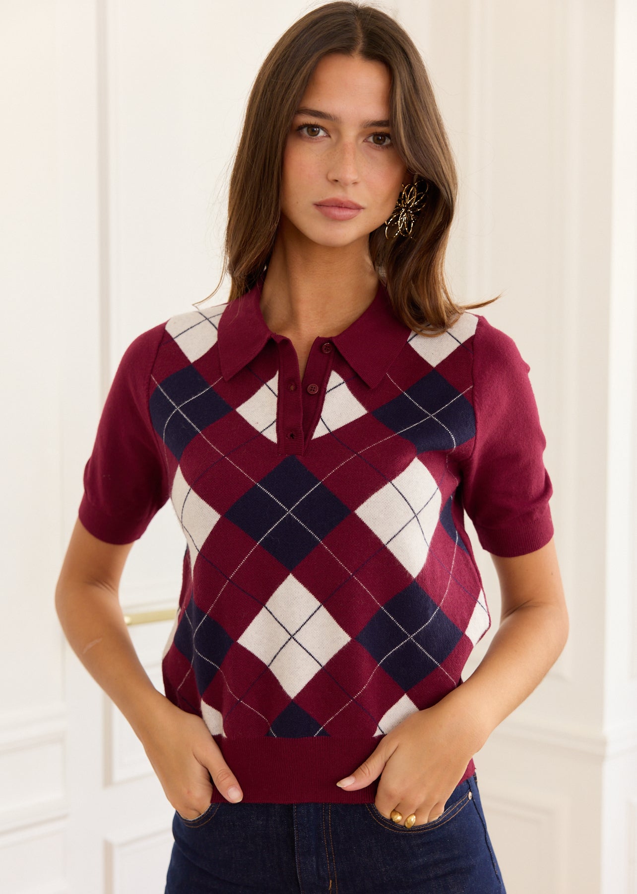 Archie Sweater