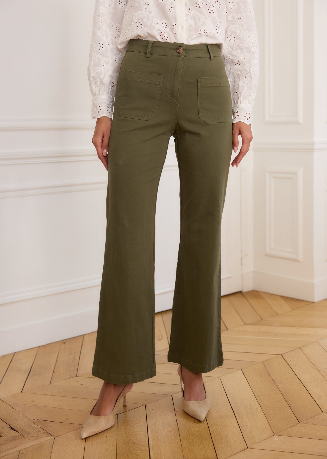 Pantalon Arina