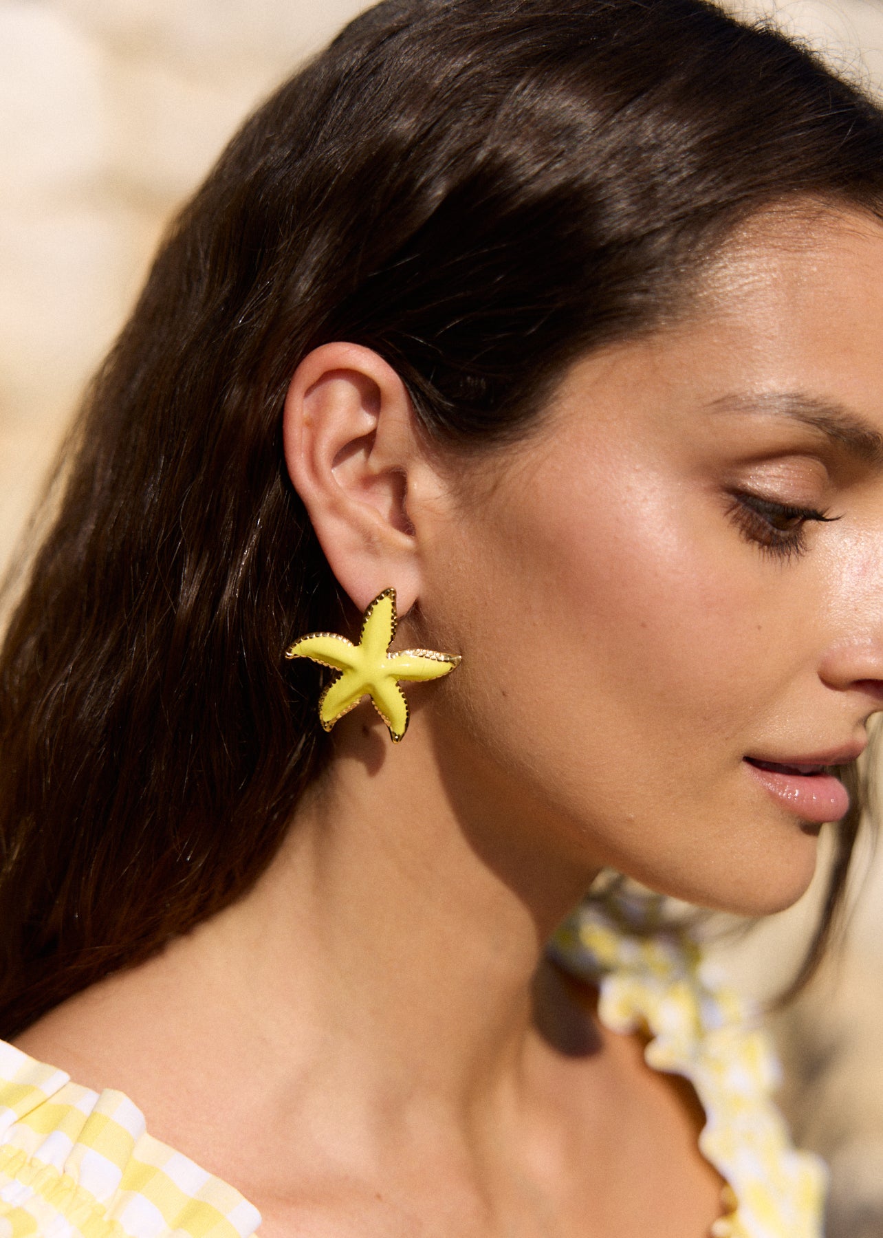 Ari Earrings