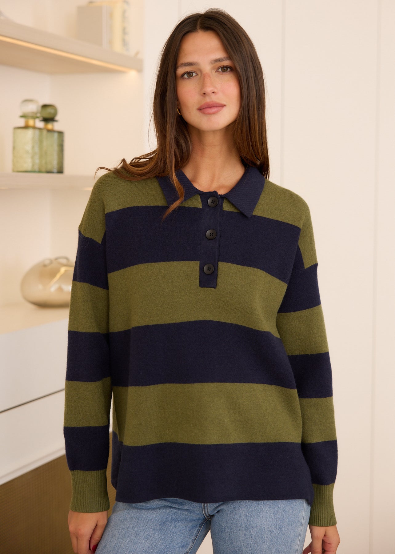 Pull Arlène