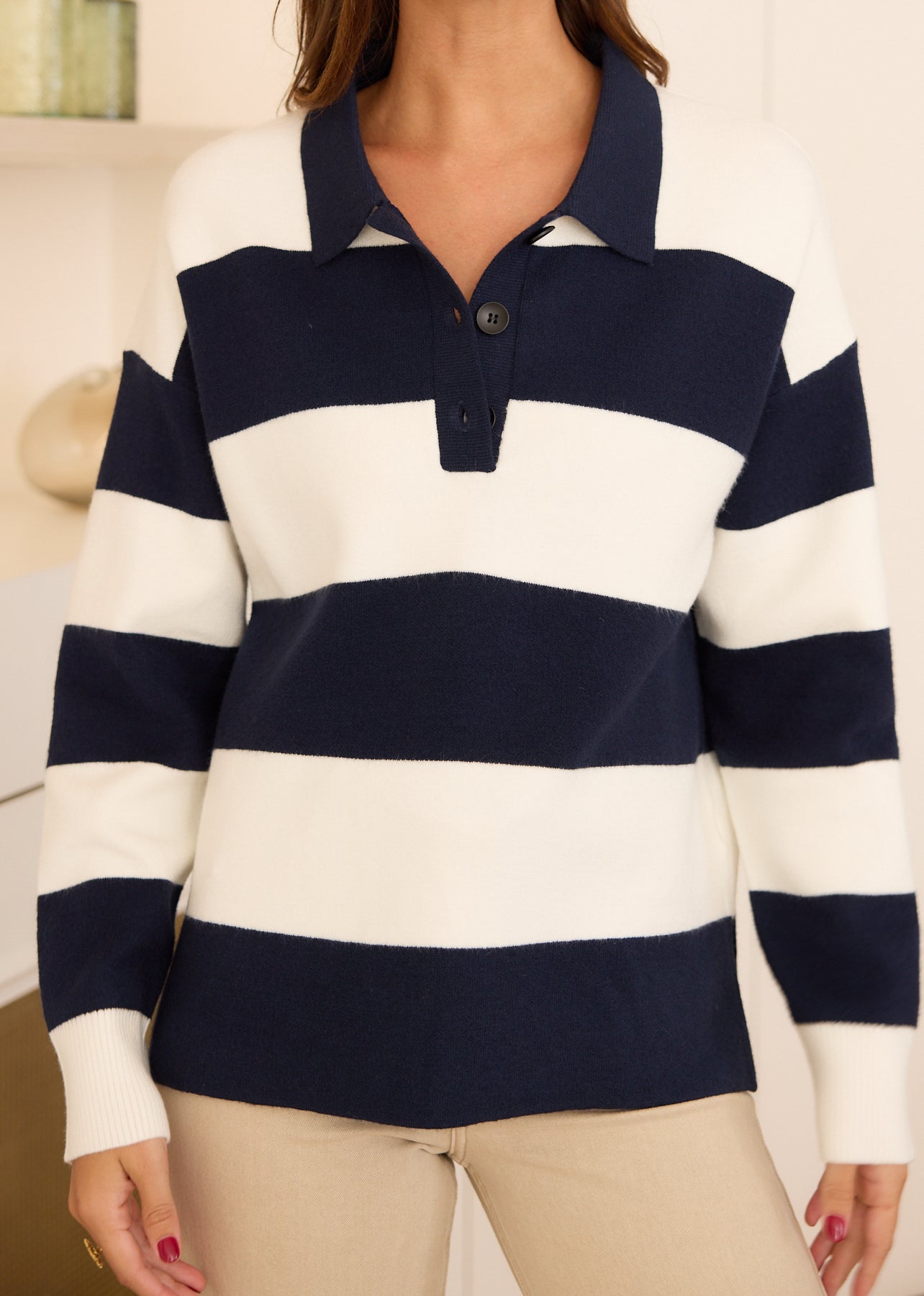 Pull Arlène