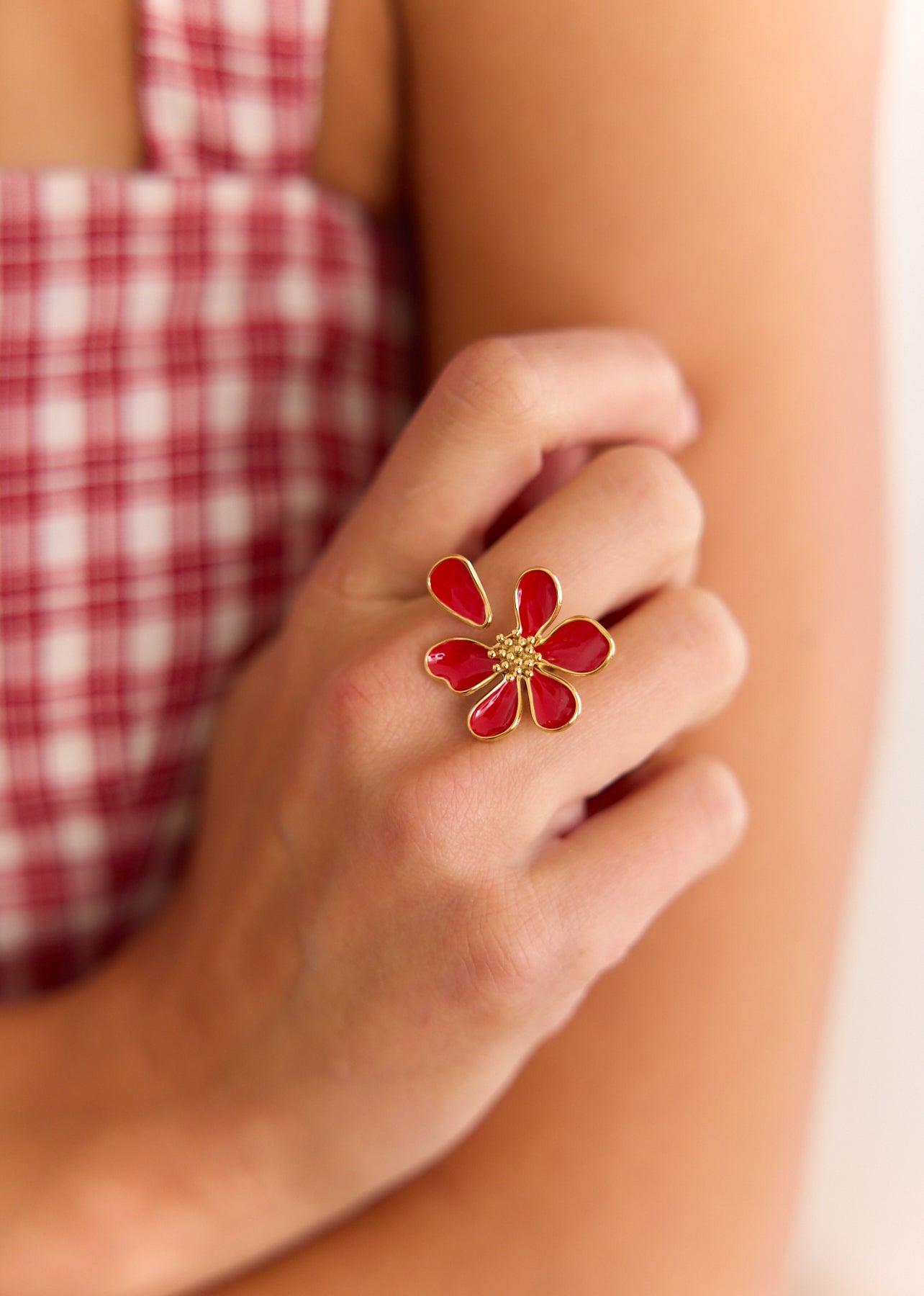 Bague Armelle