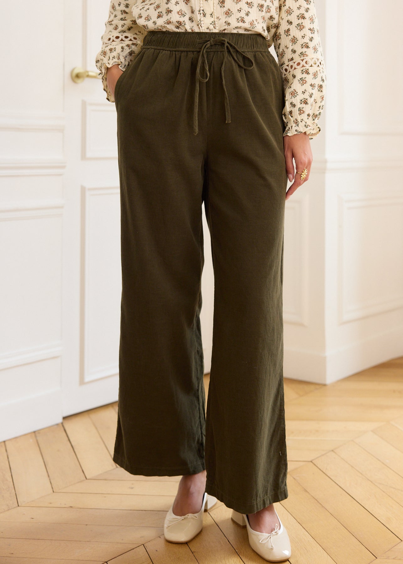 Pantalon Arsène