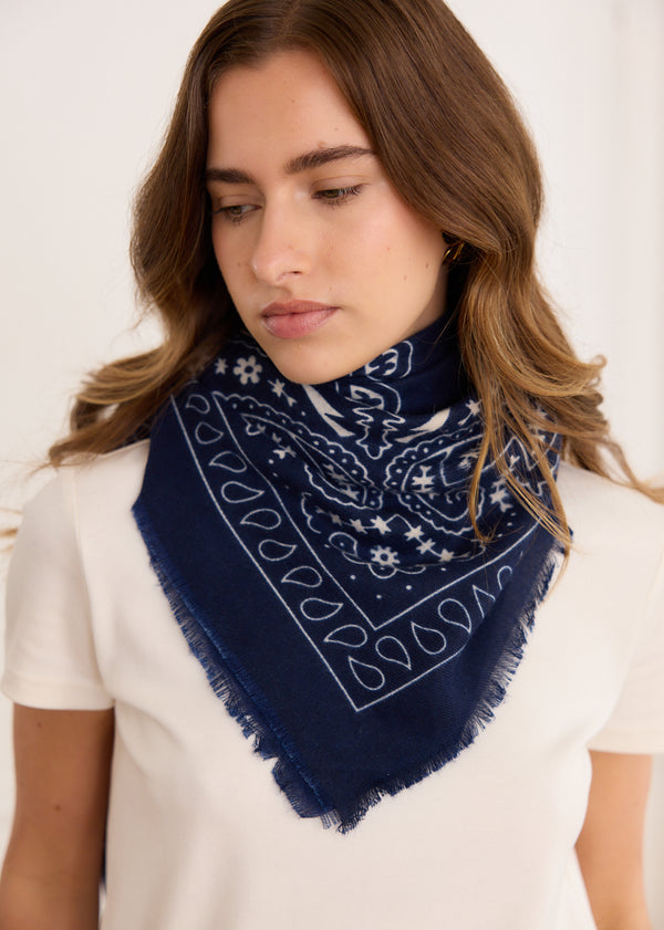 Scarves &amp; Shawls