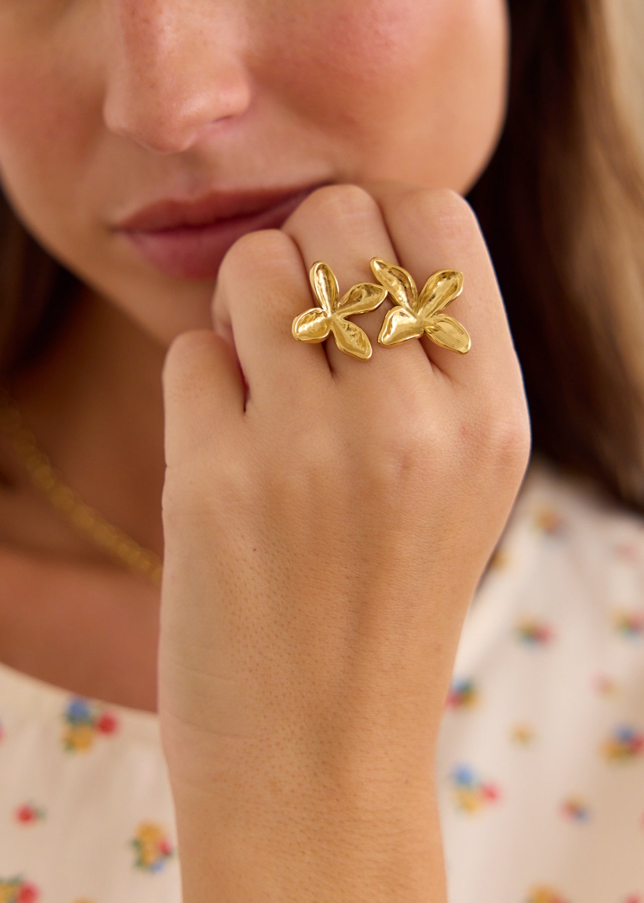 Bague Assil