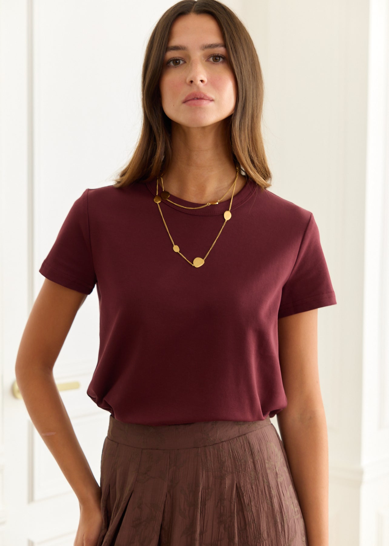 Athena T-shirt