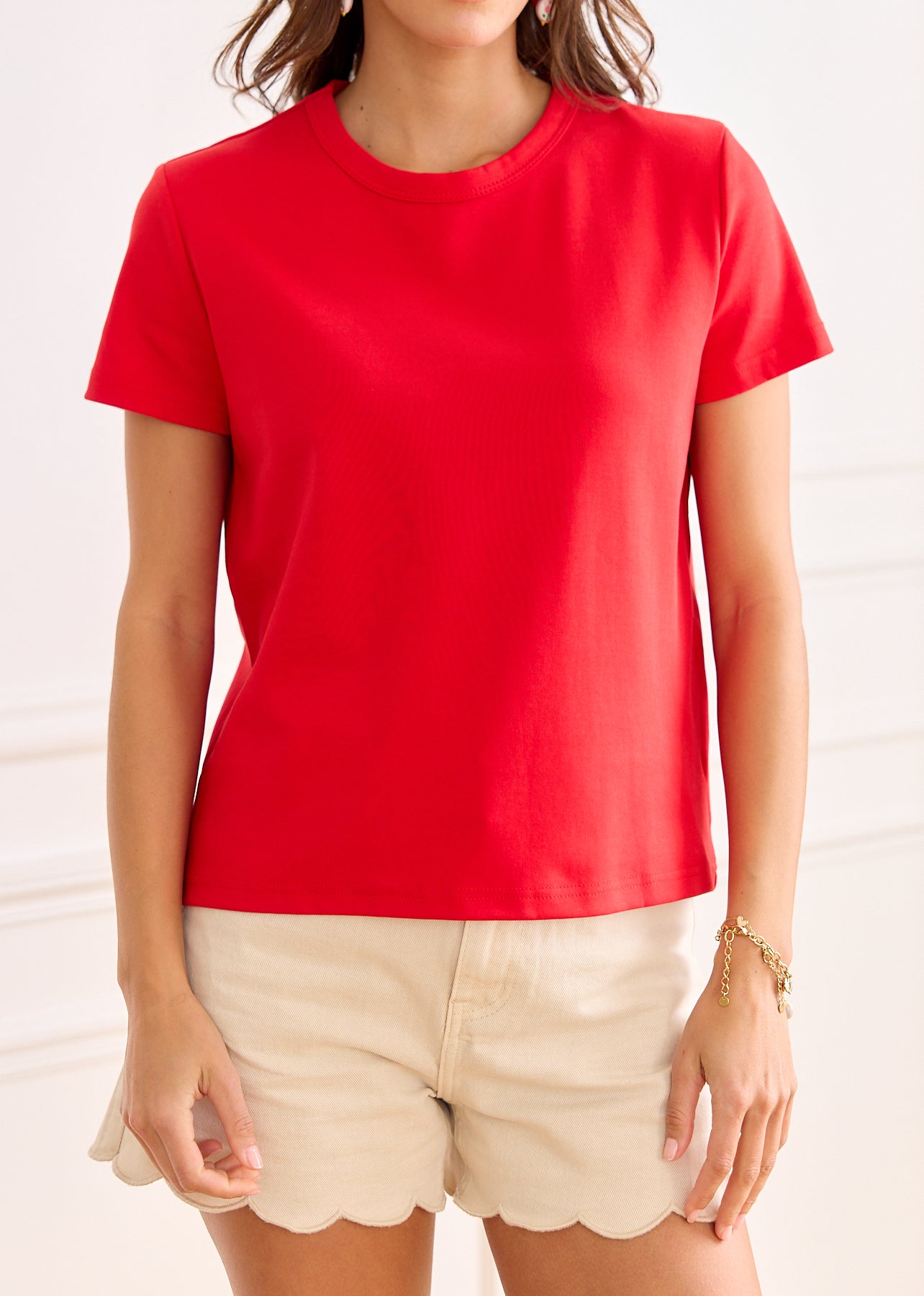 Athena T-Shirt