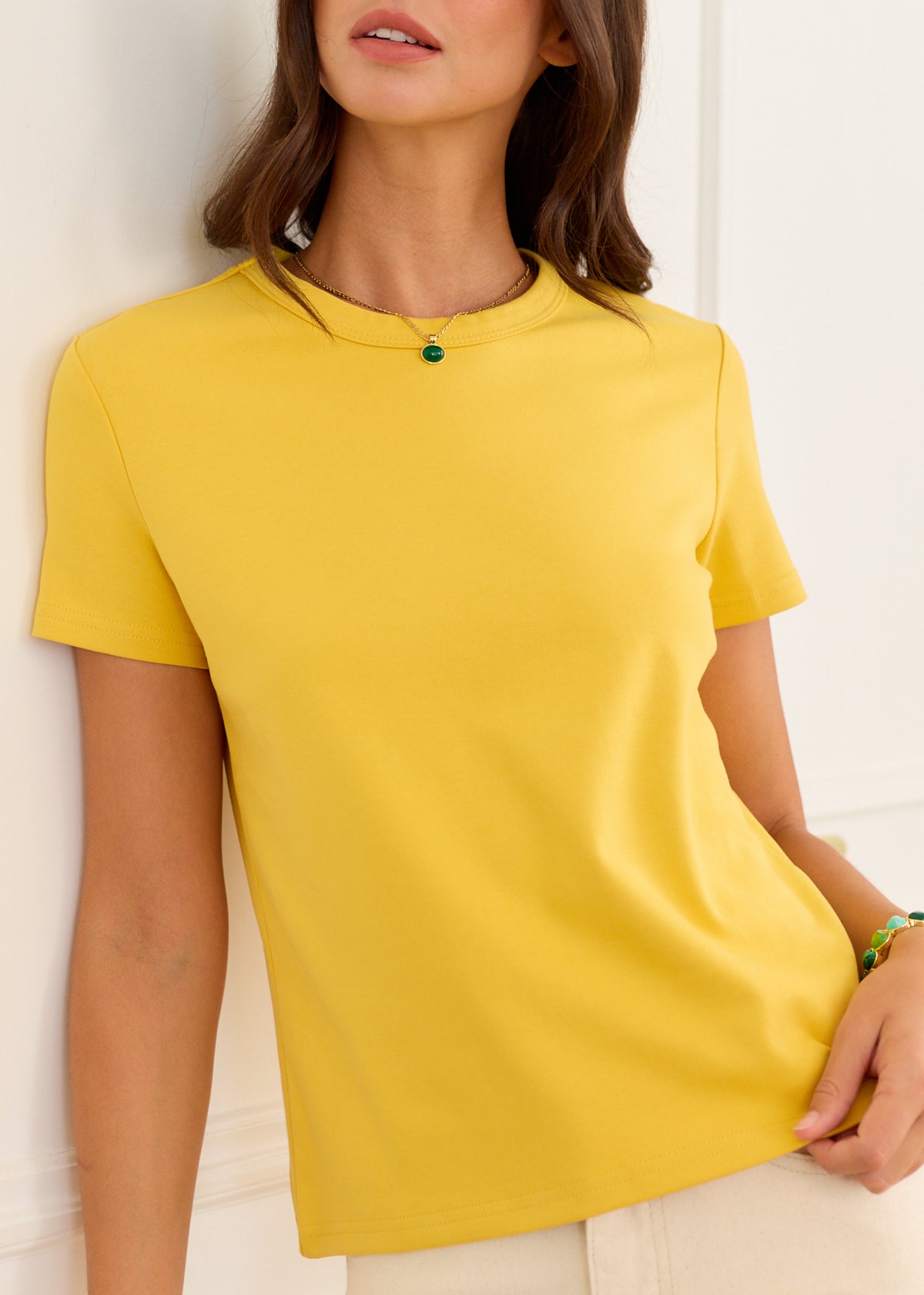 T-shirt Athéna