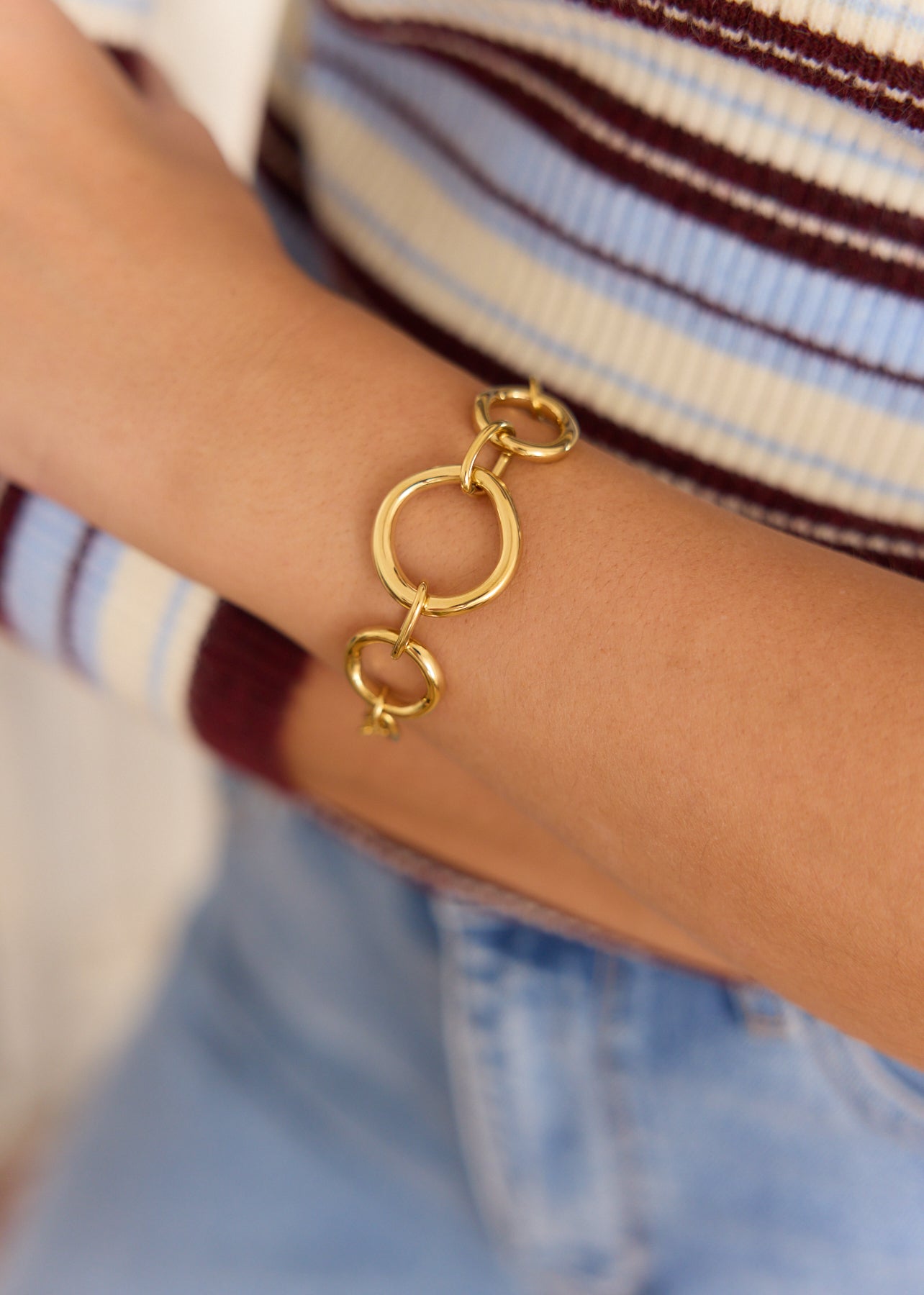 Bracelet Atlas