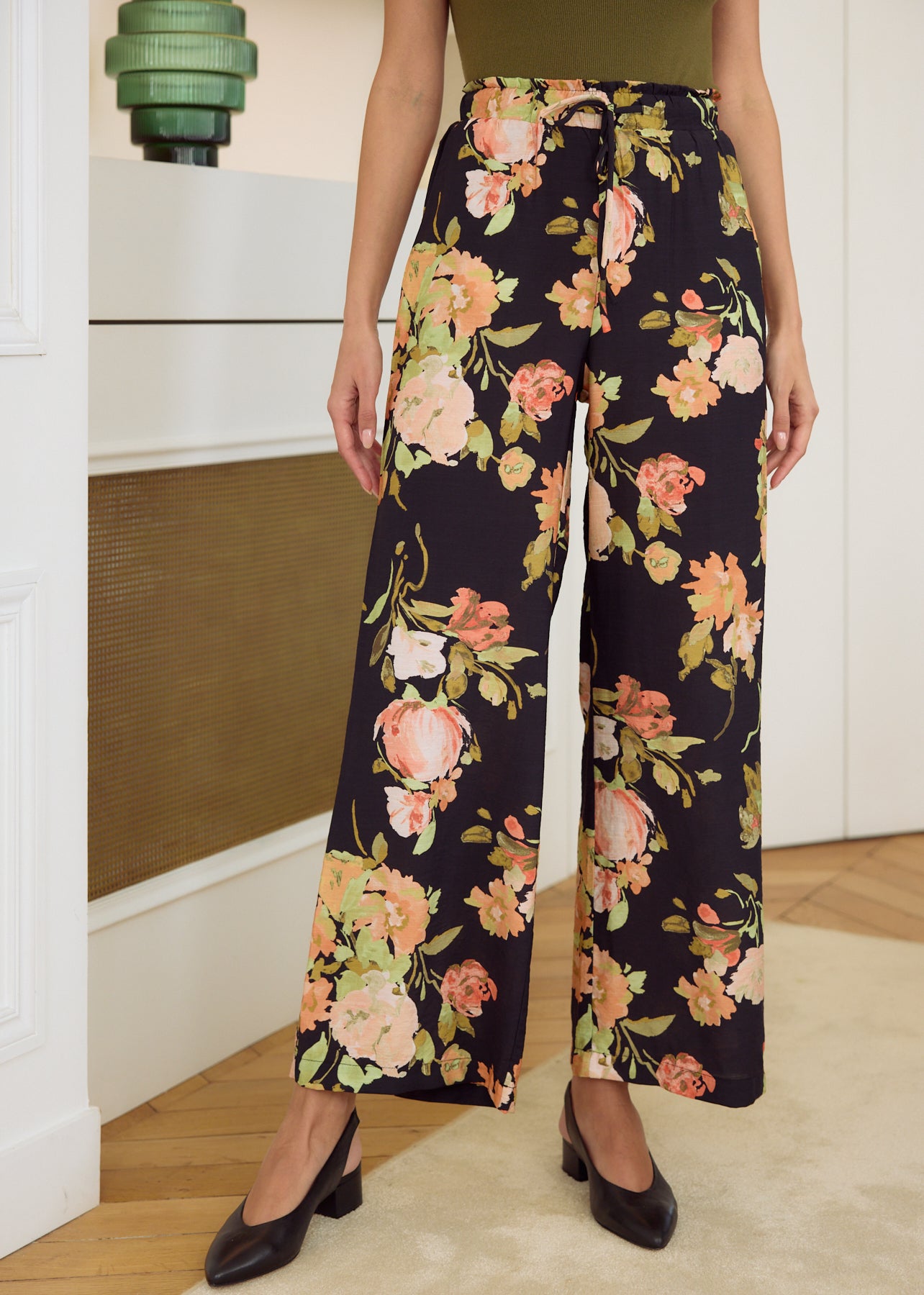 Pantalon Aude