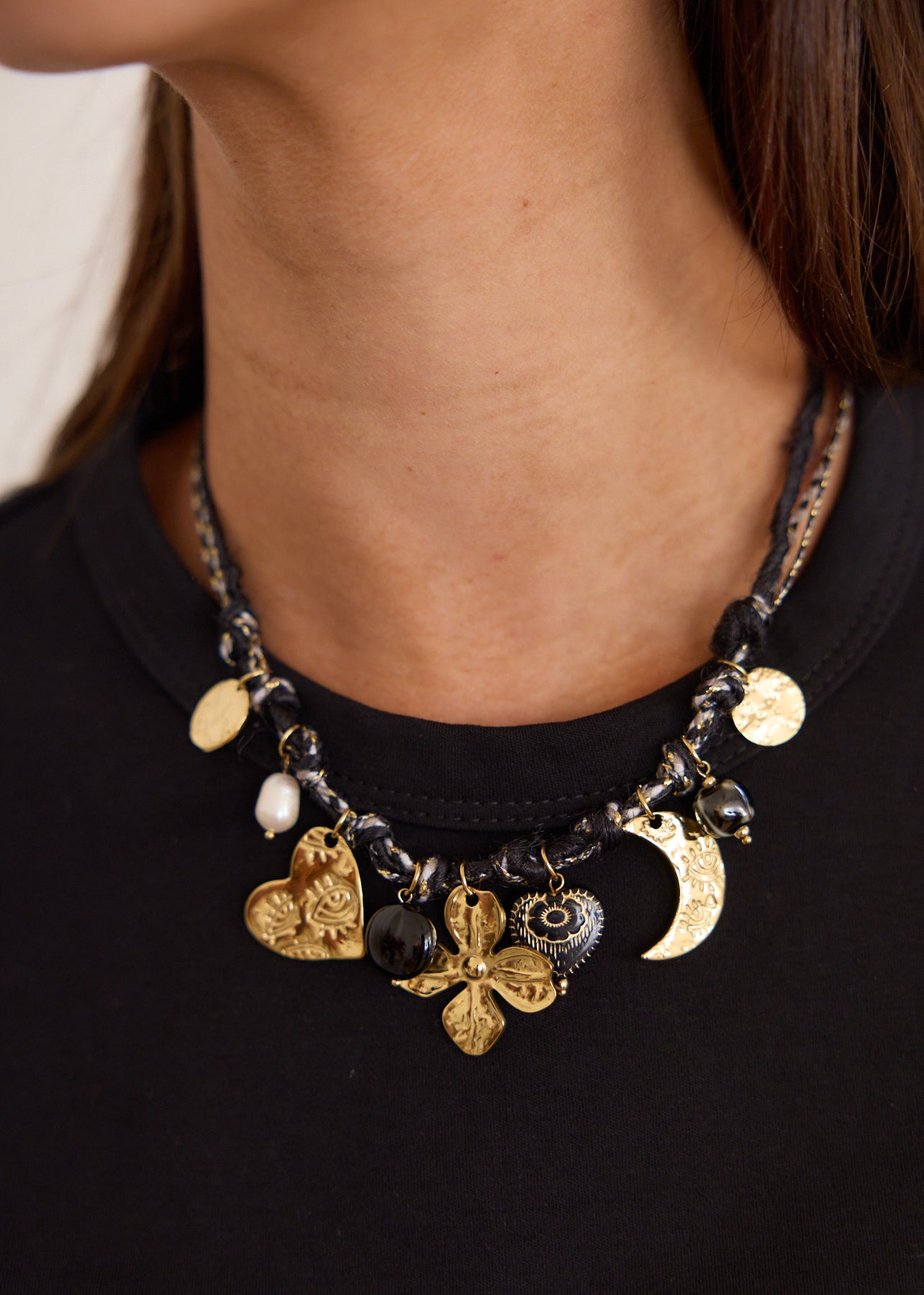 Collier Augusta