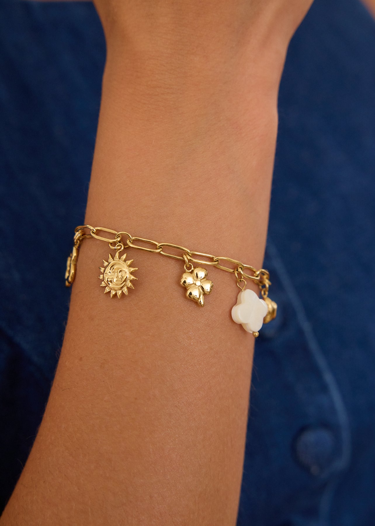 Aurora Bracelet