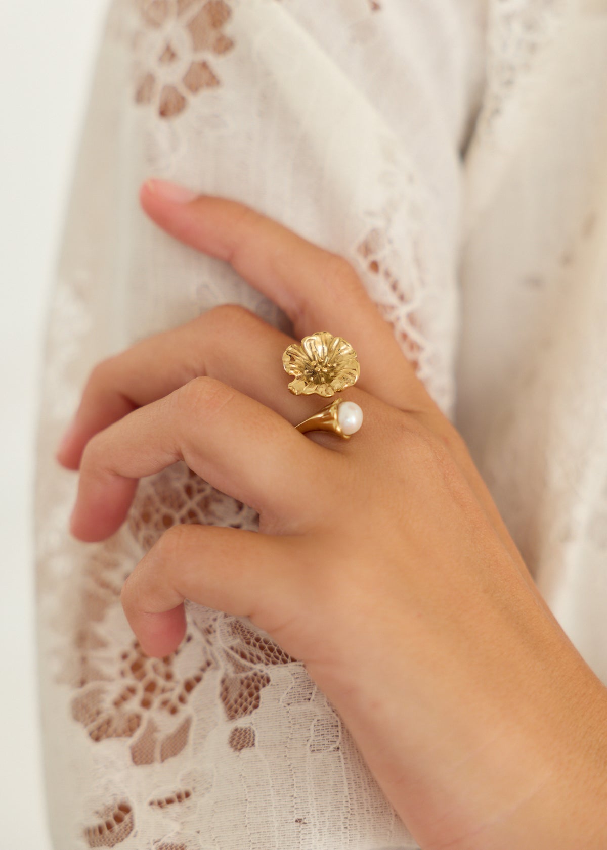 Bague Ayla