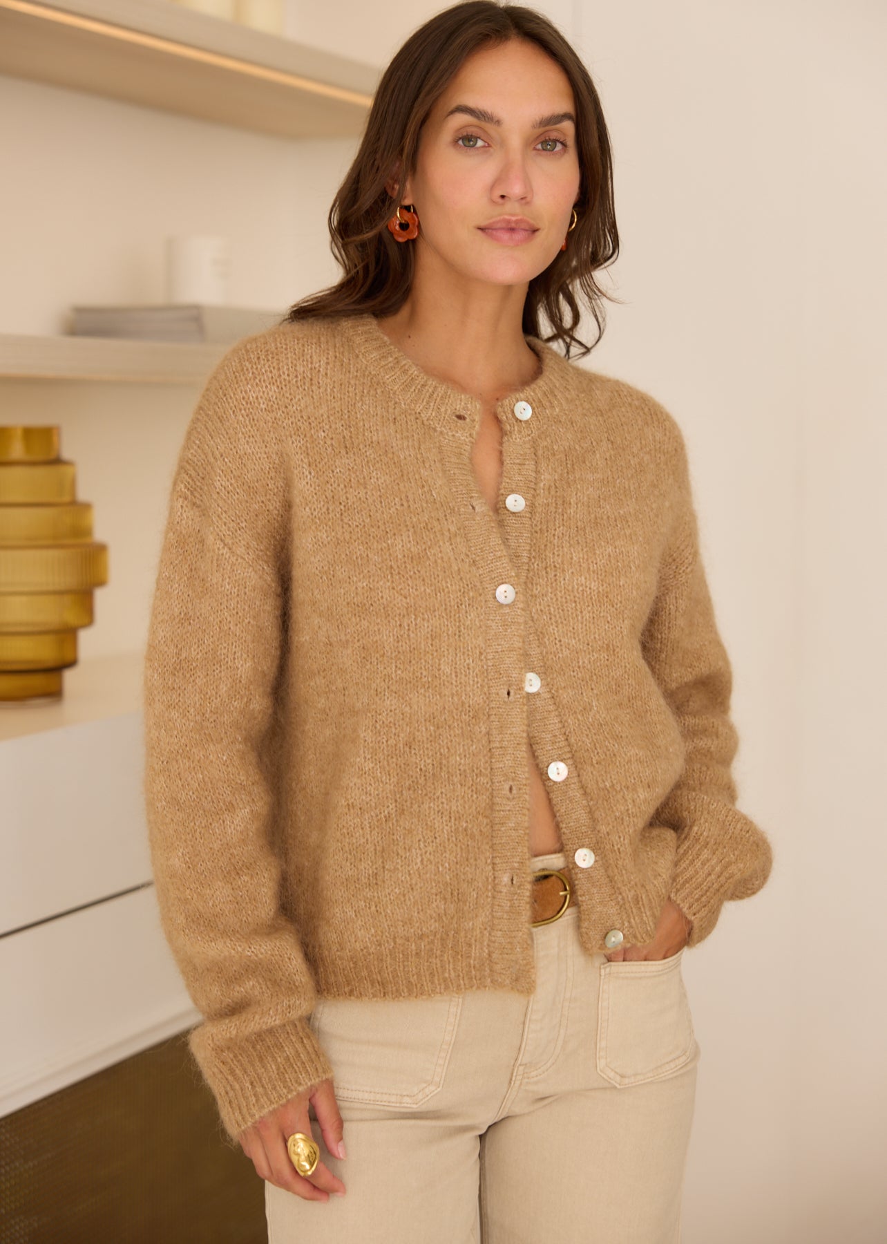 Gilet Aziel