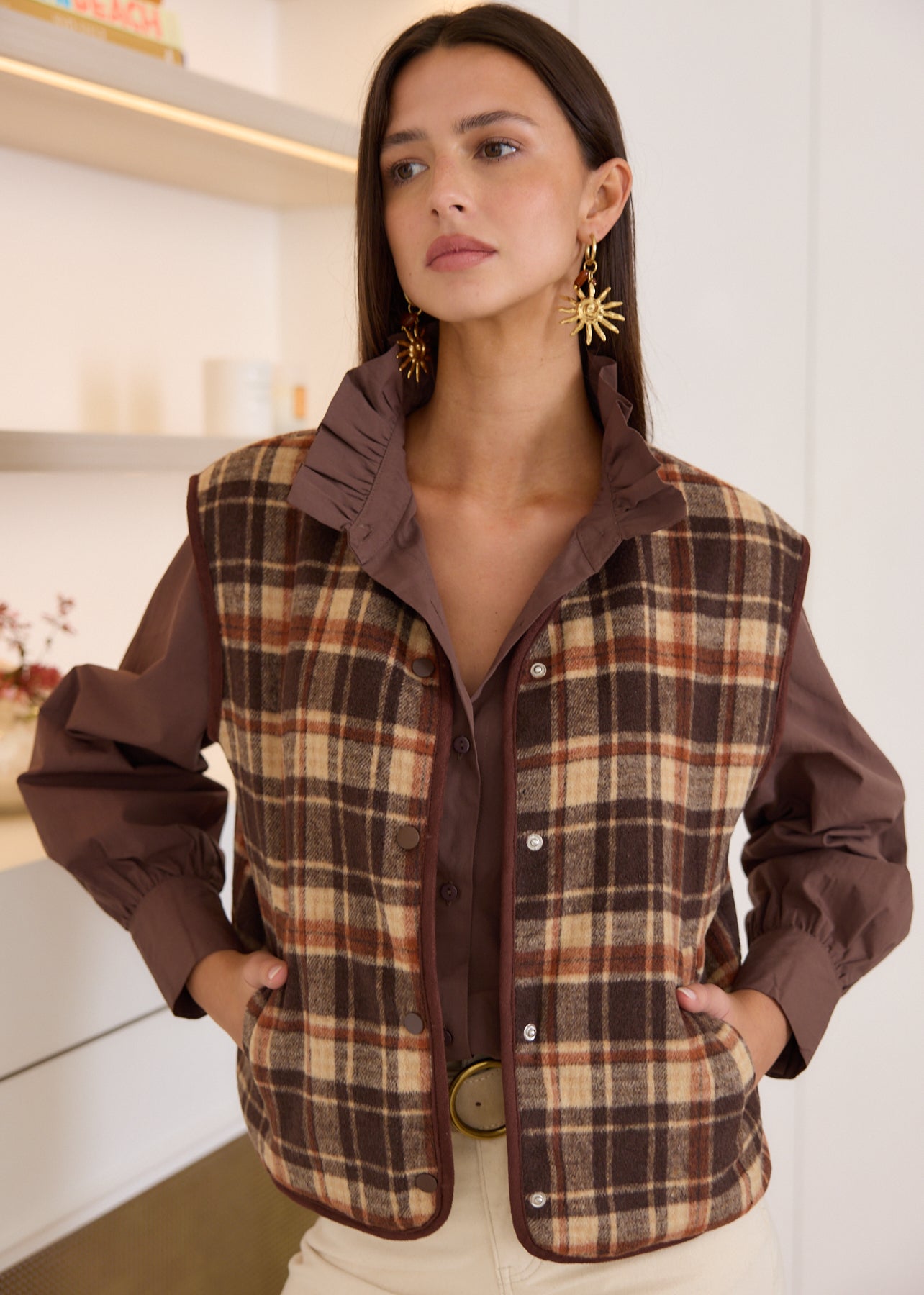 Veste Basile