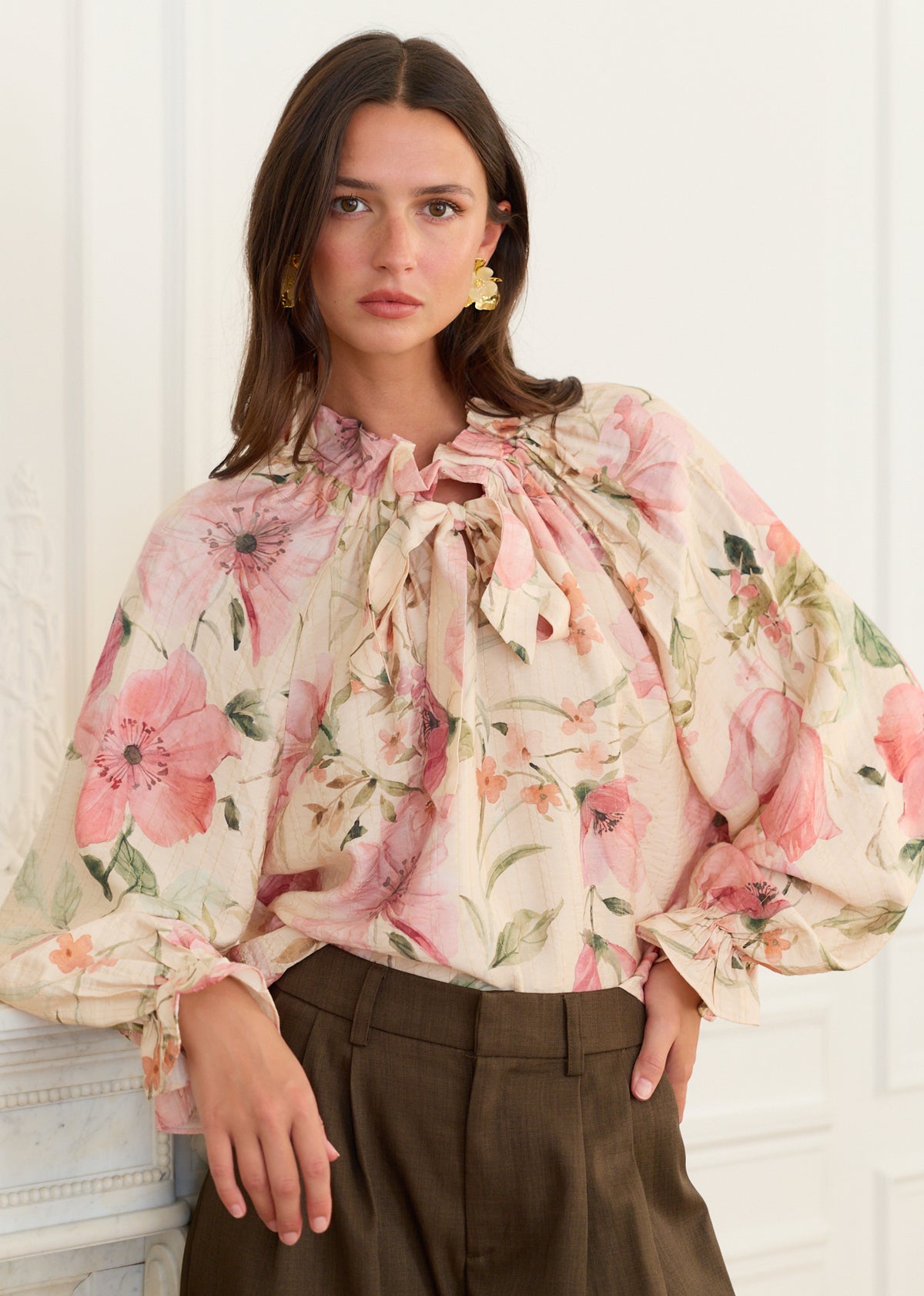 Blouse Becca