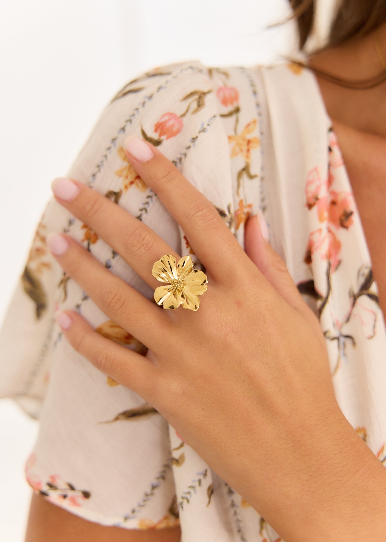 Bélène Ring