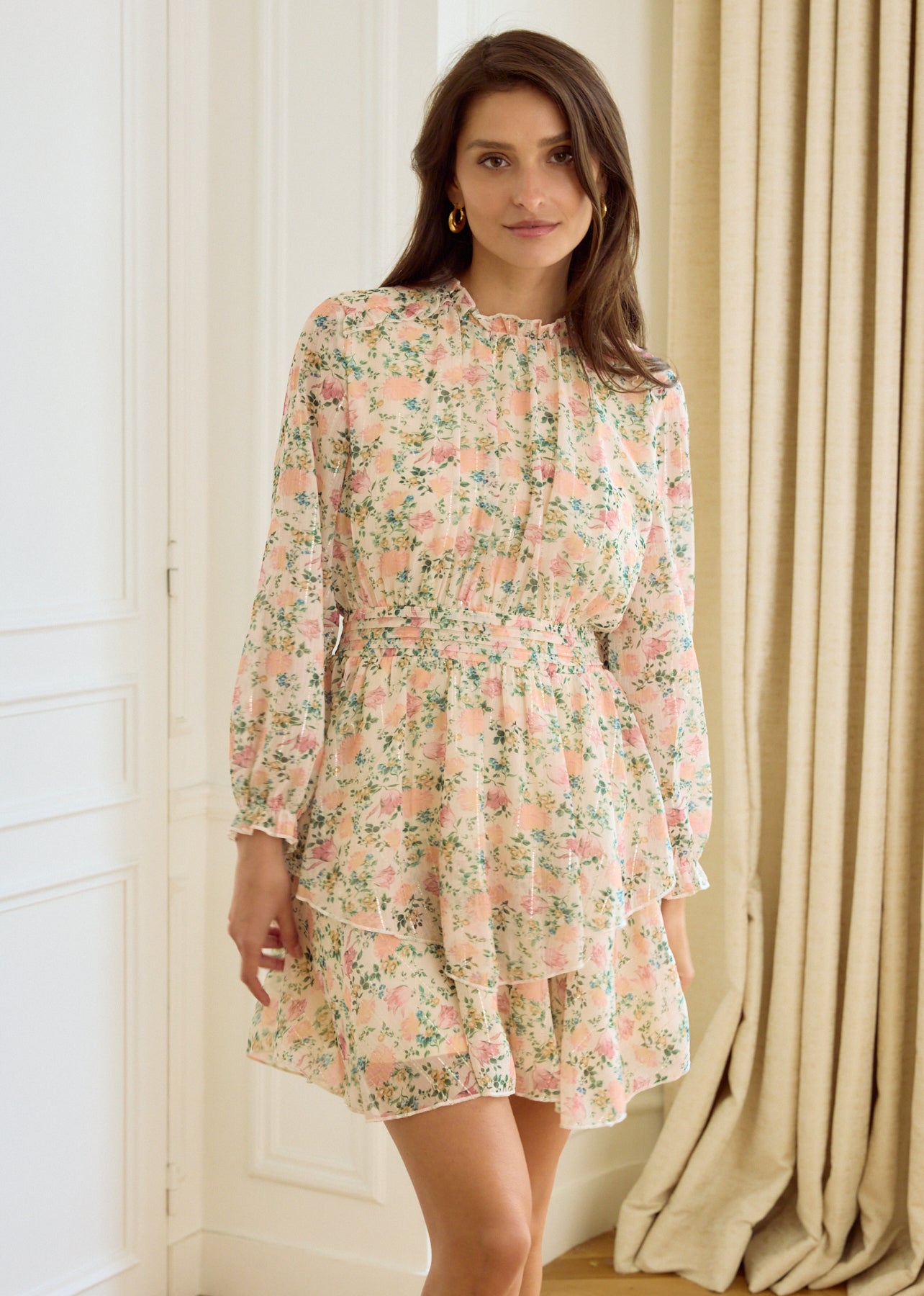 Robe Betina