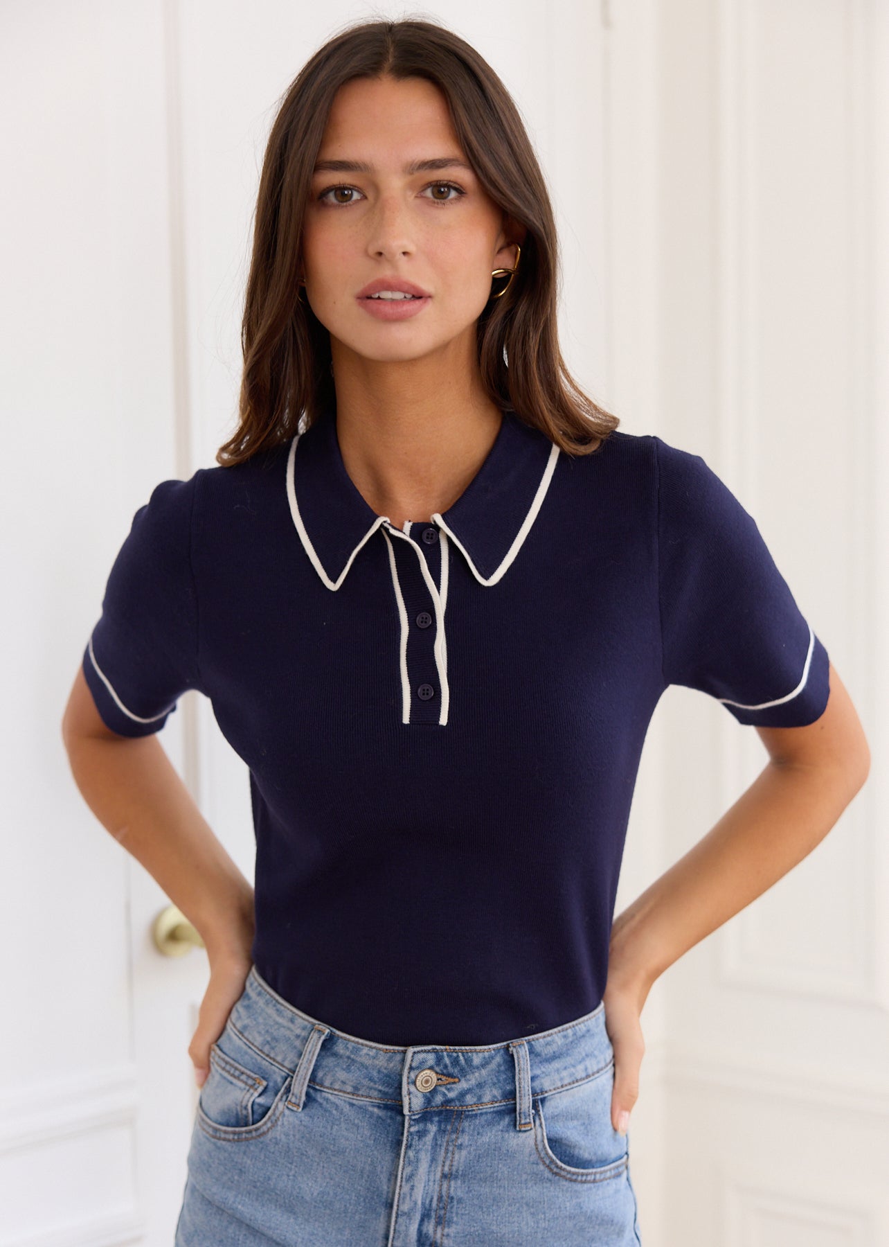 Betty Sweater