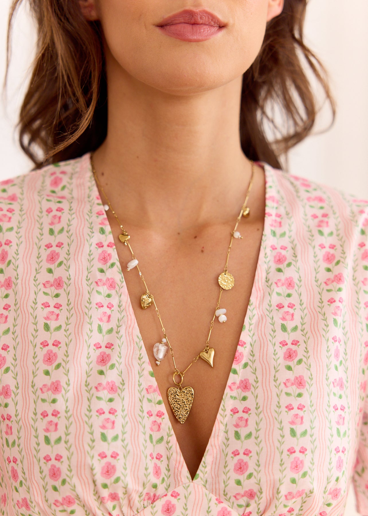 Collier Beya