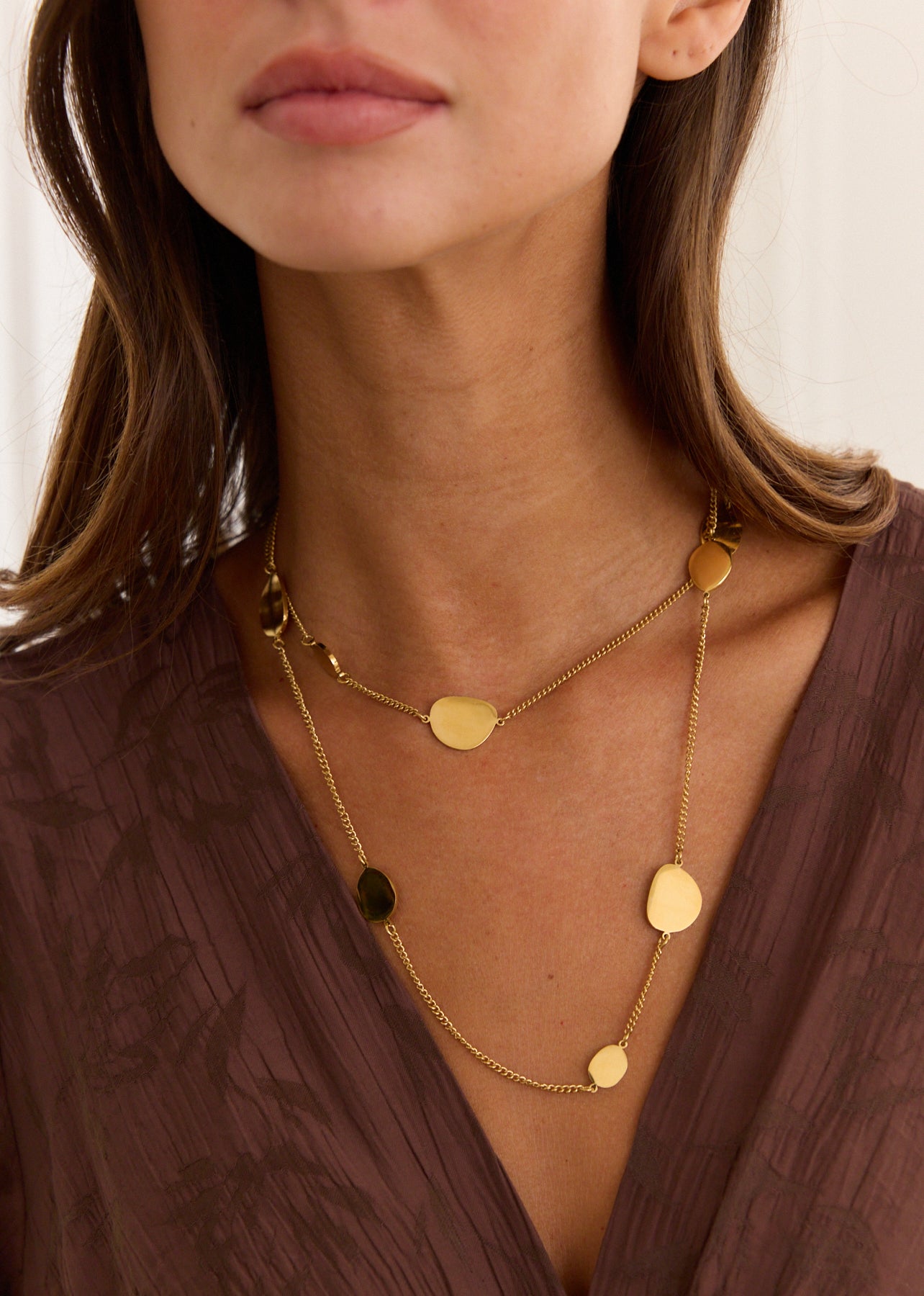 Bianca Necklace