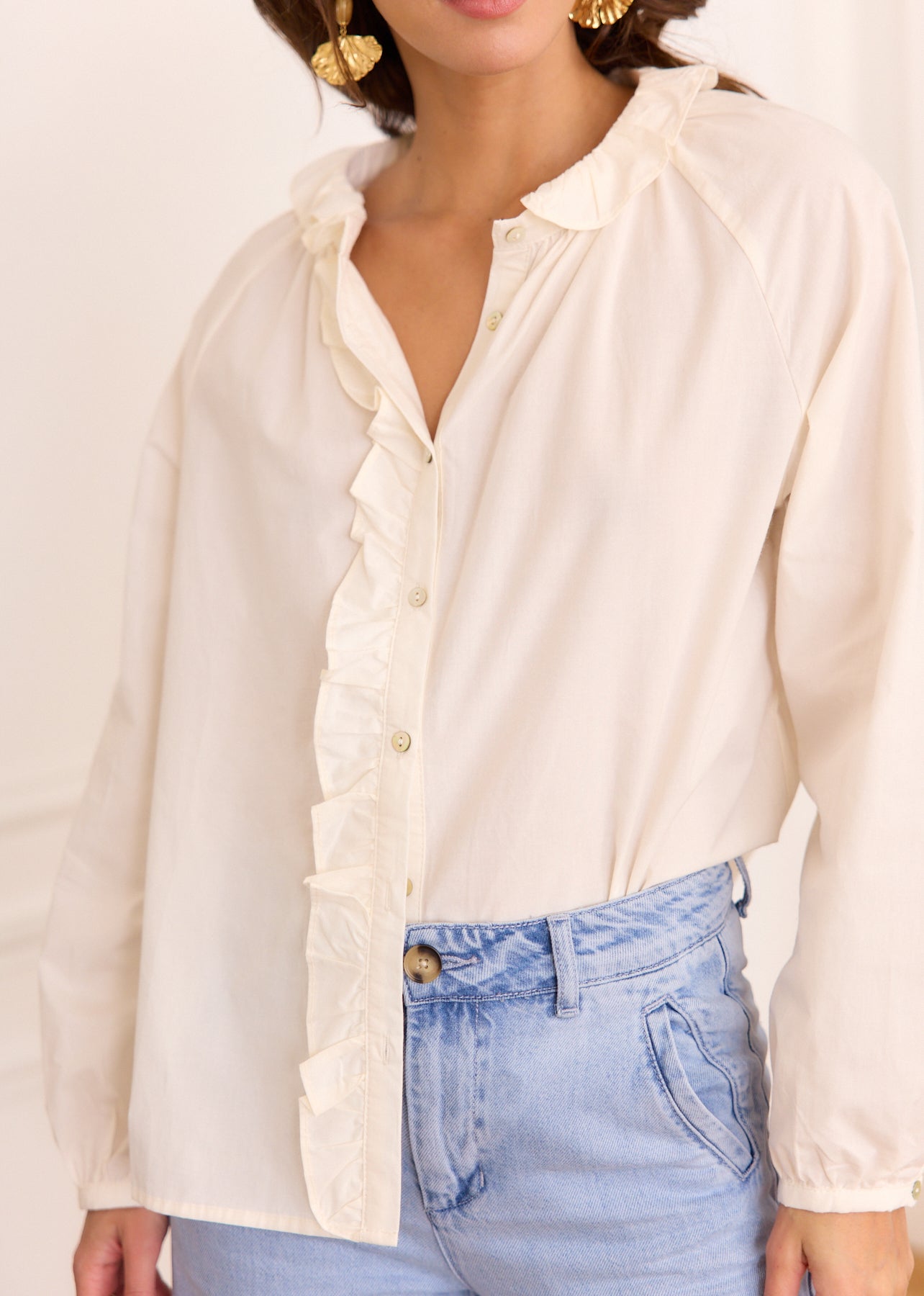 Blouse Blair