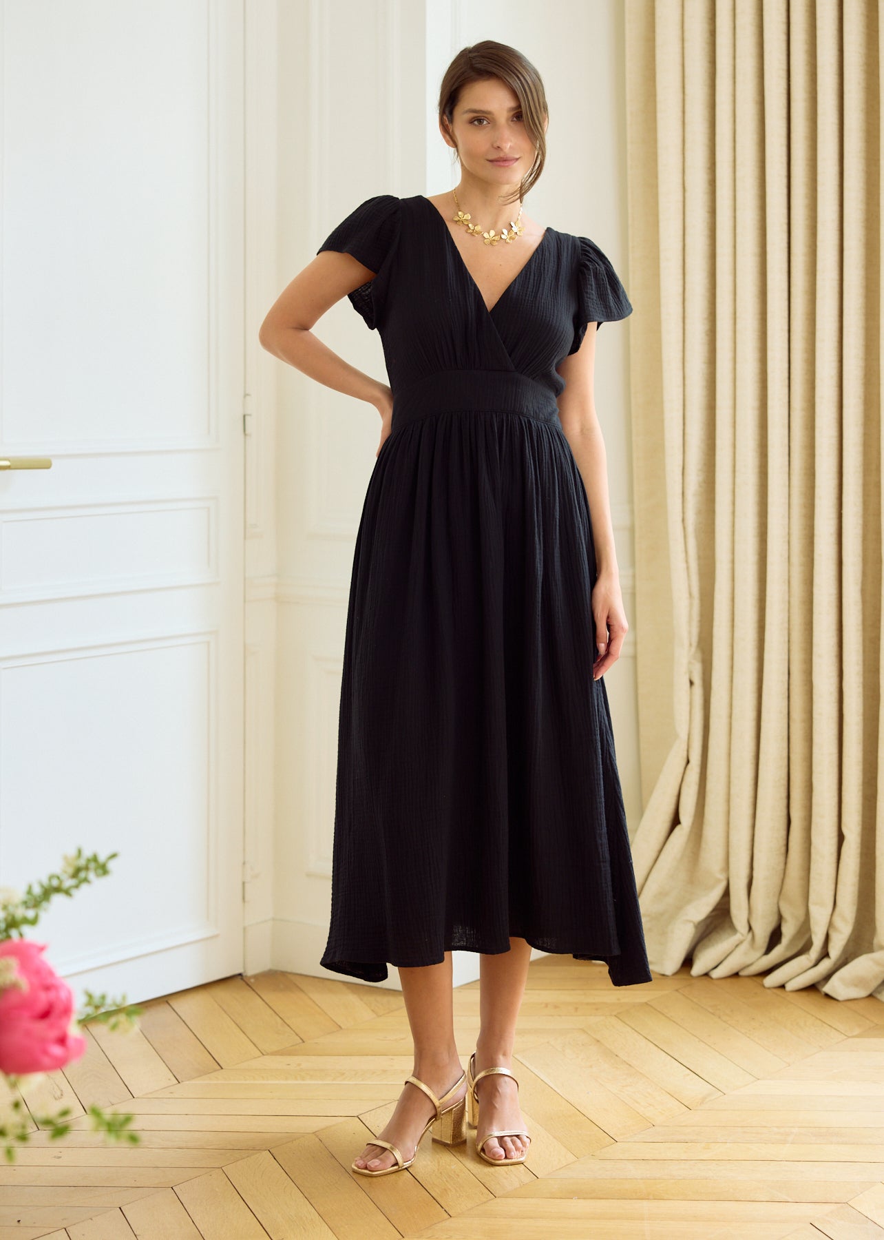 Robe Bohemia