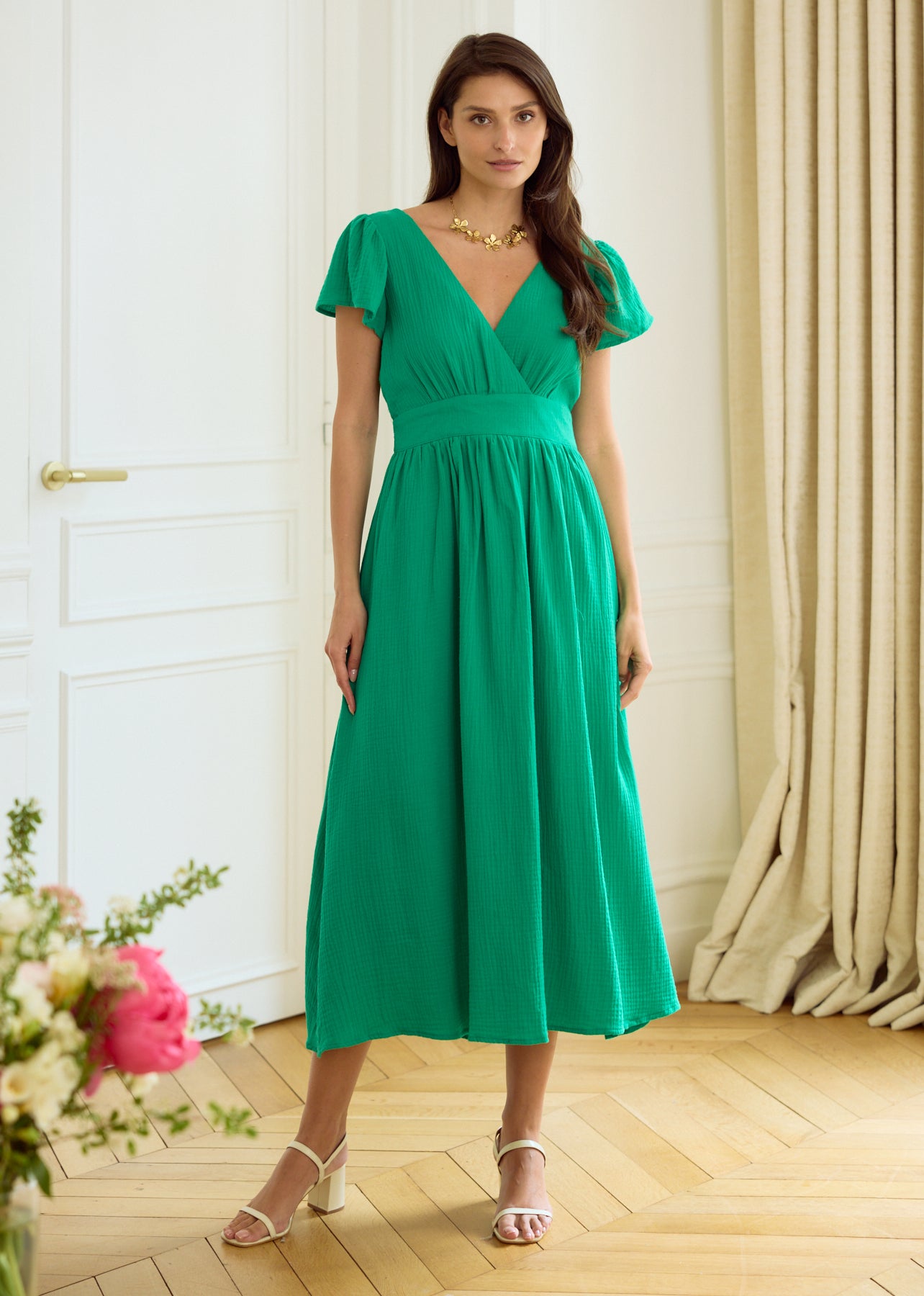 Robe Bohemia