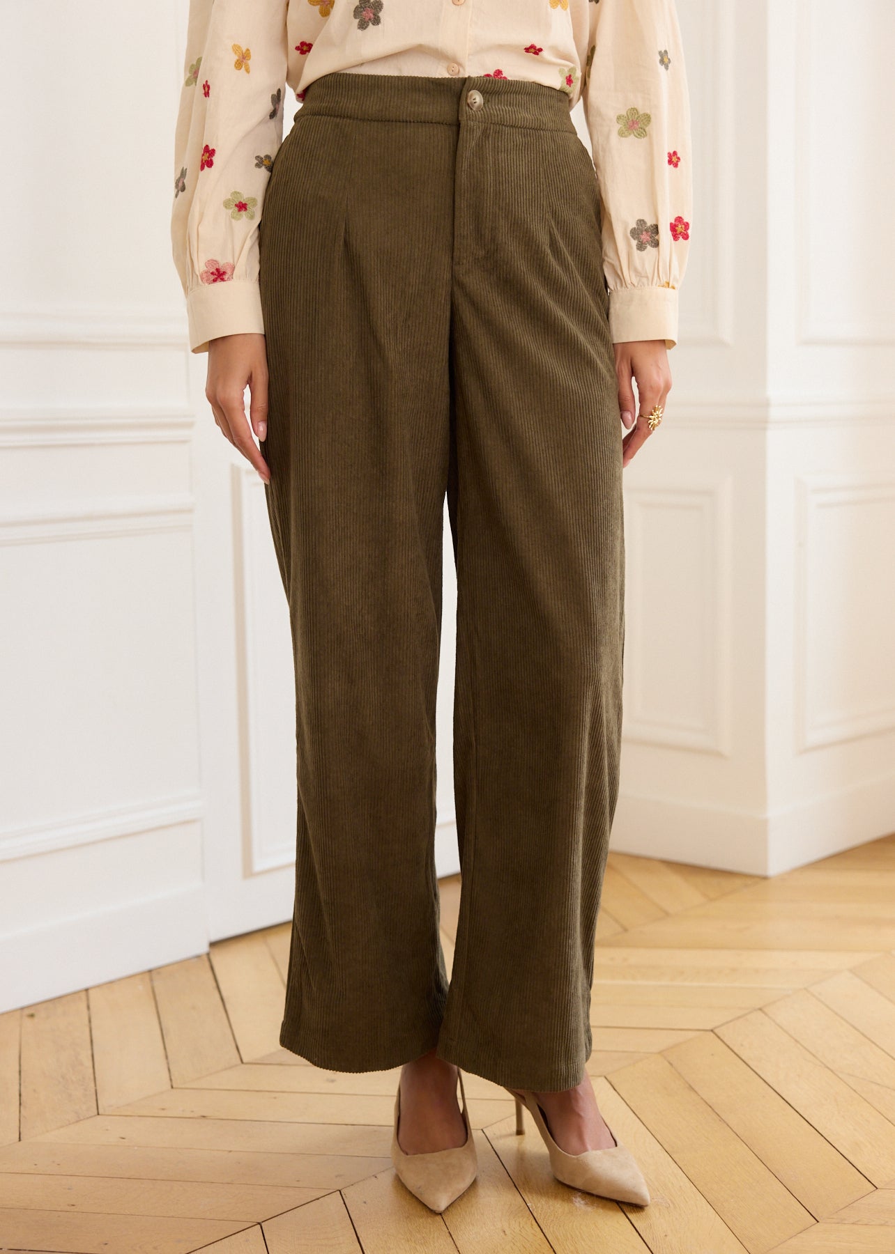 Pantalon Cédric