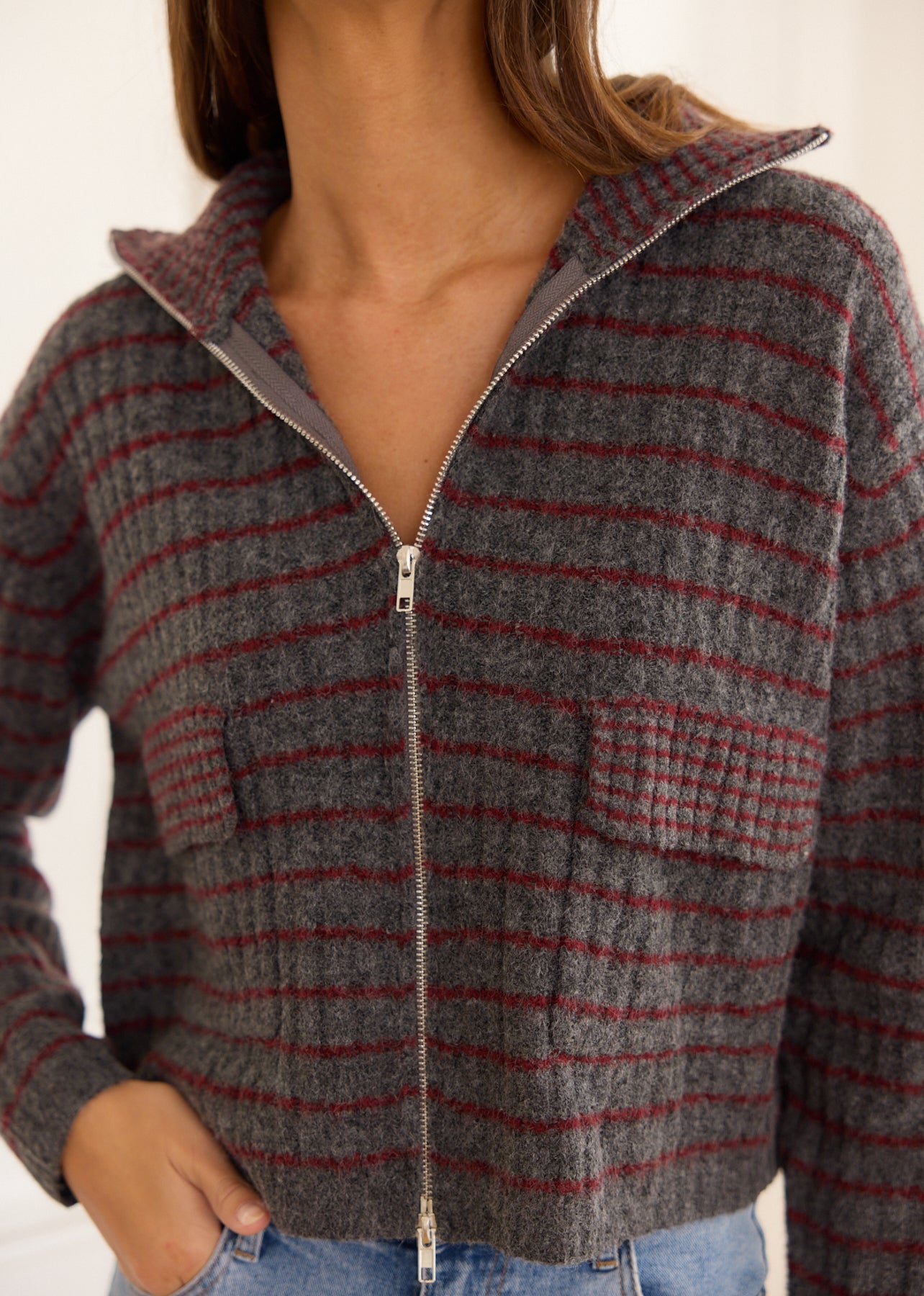 Celestin vest