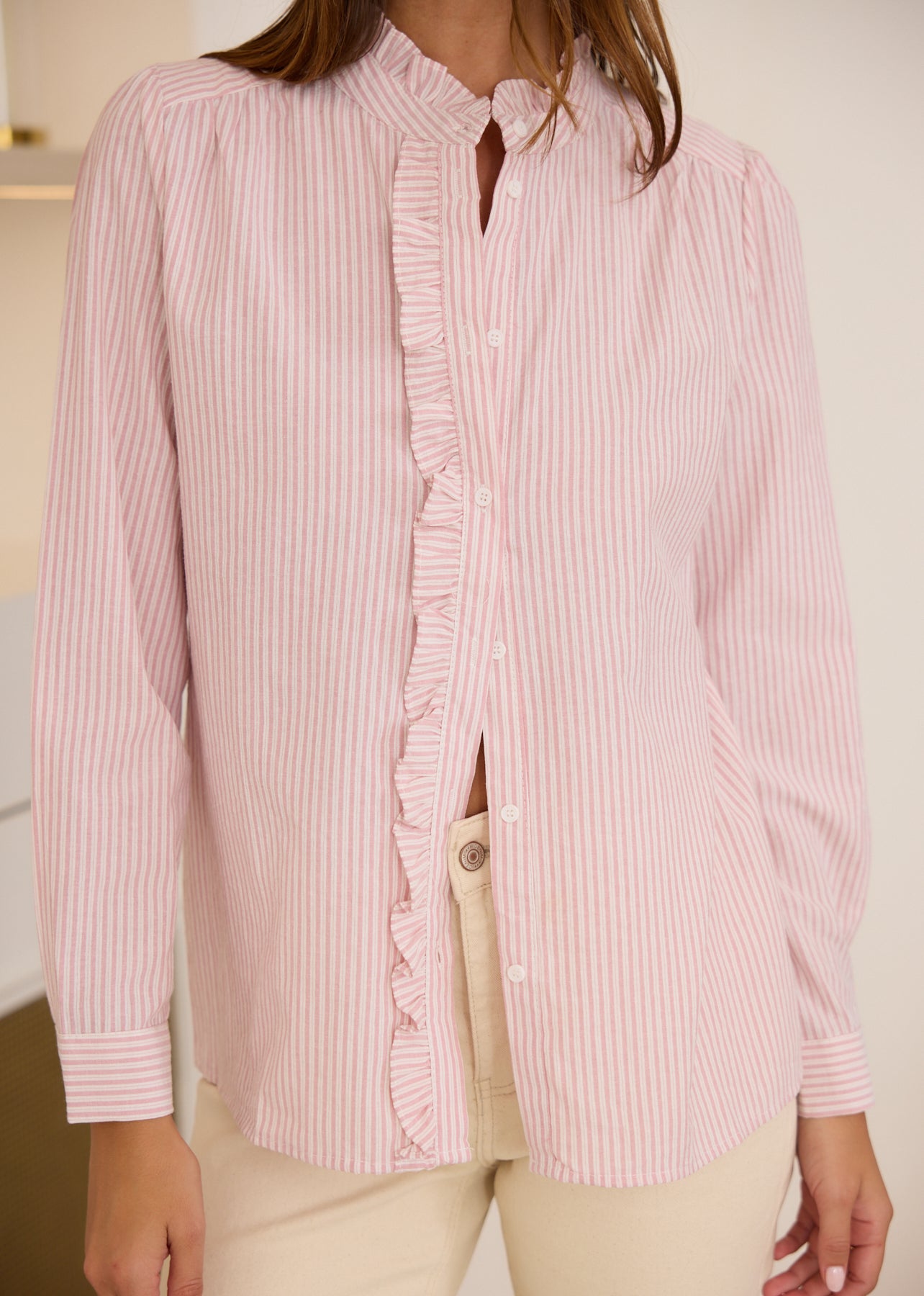 Chemise Céline