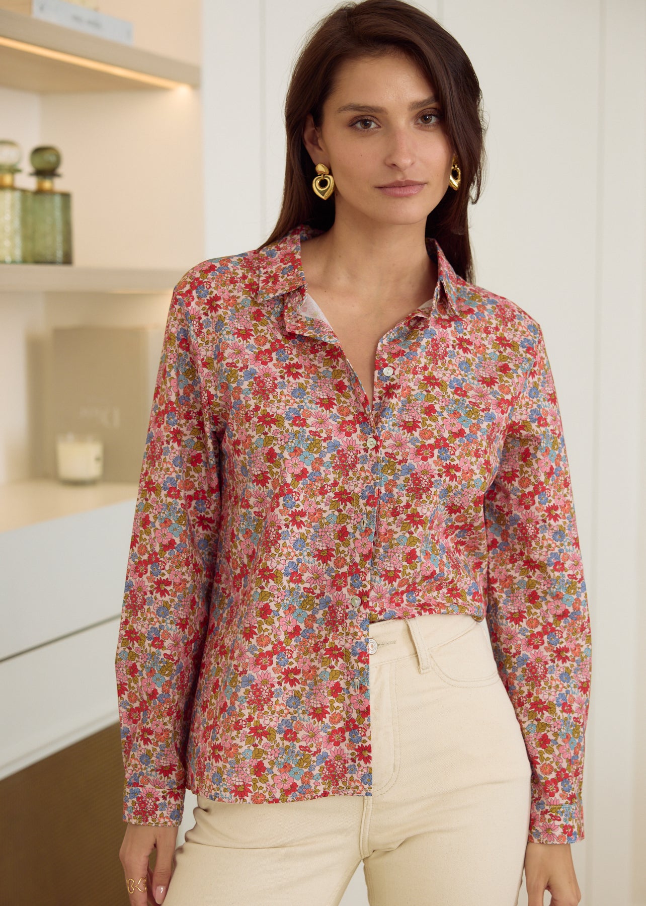 Denise shirt