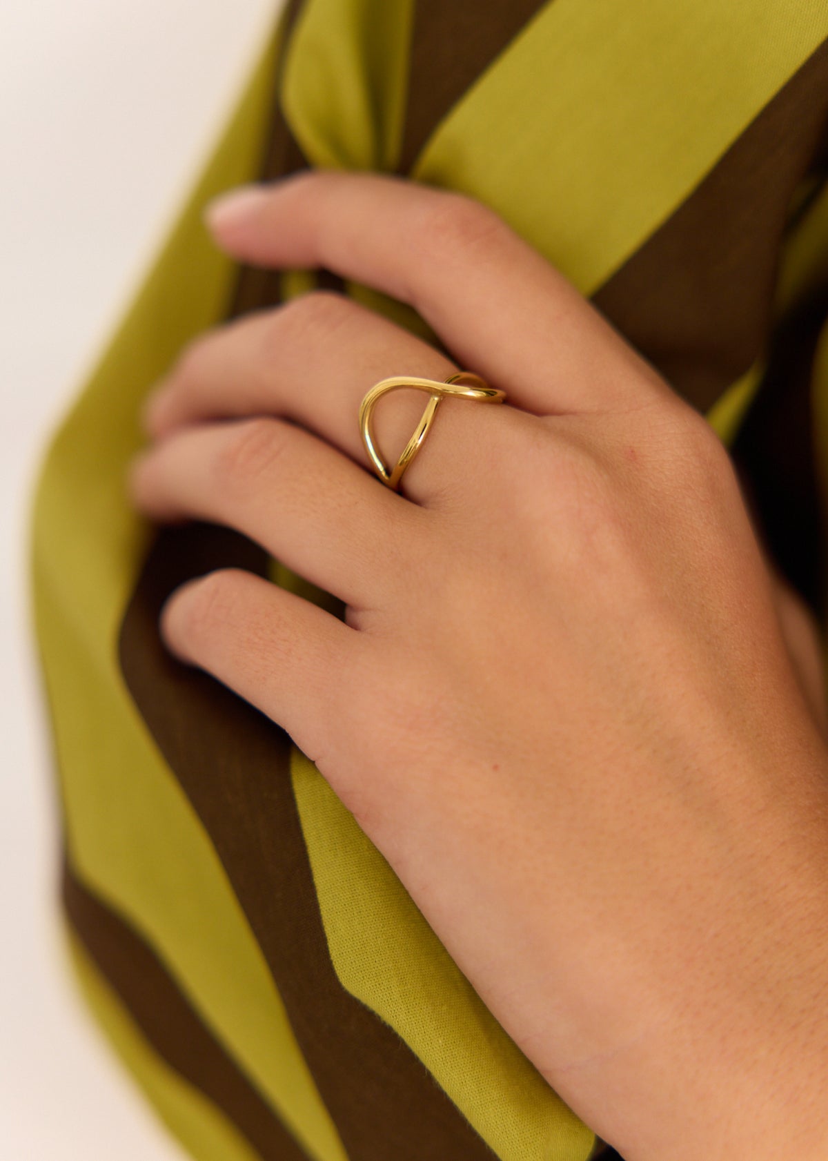 Cléo Ring