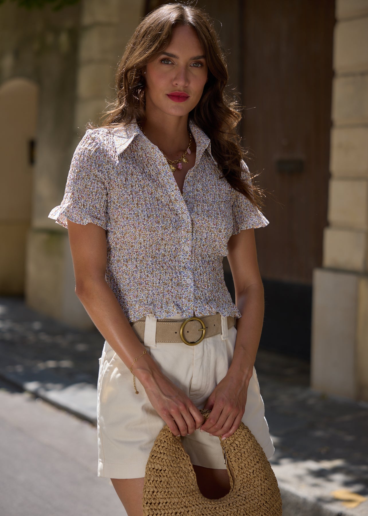 Chemise Dani