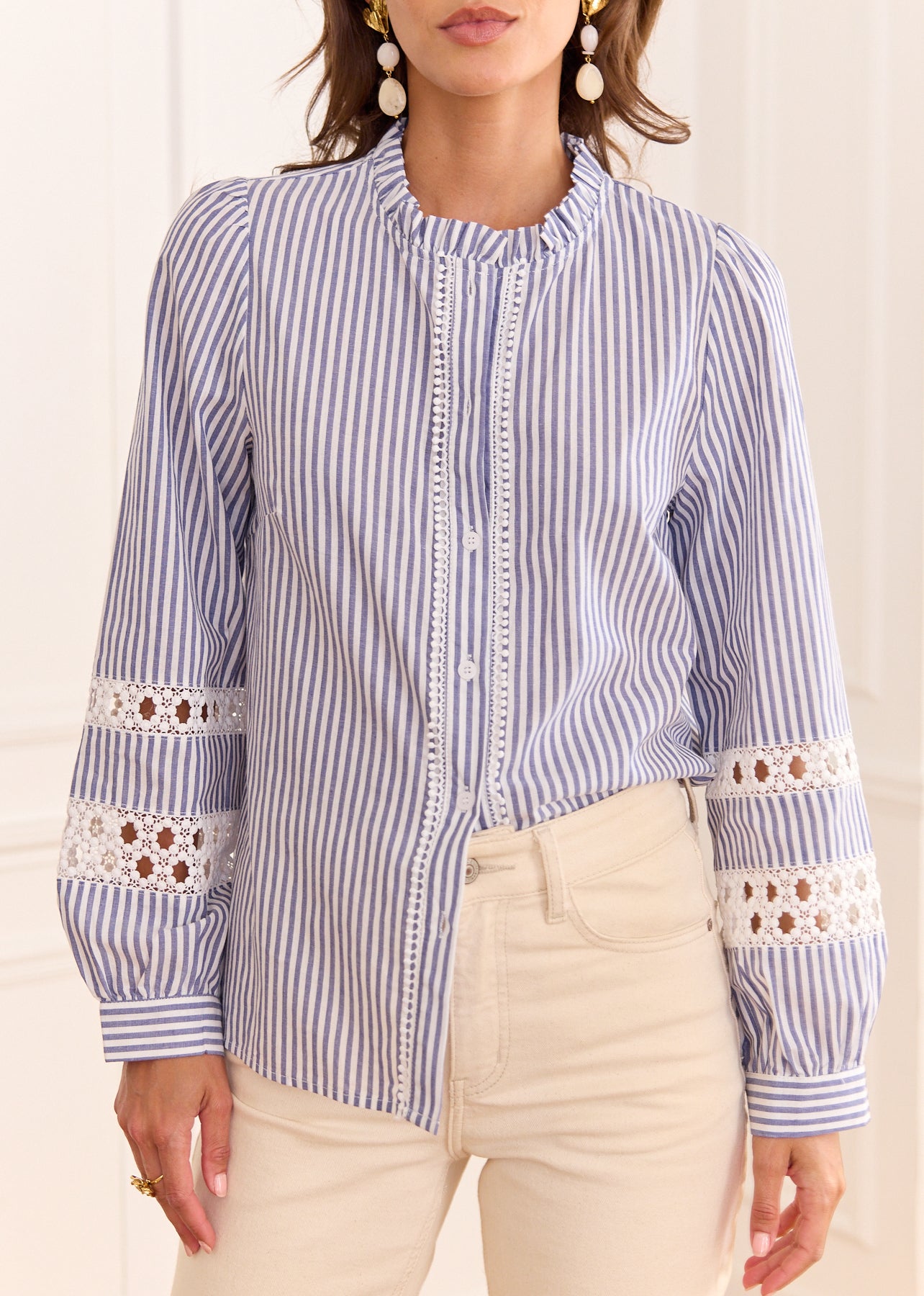 Chemise Danya