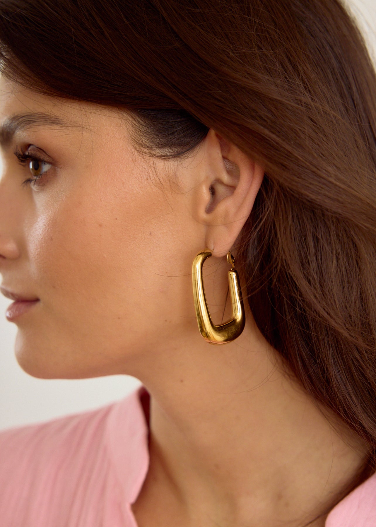 Boucles d'oreilles Divine