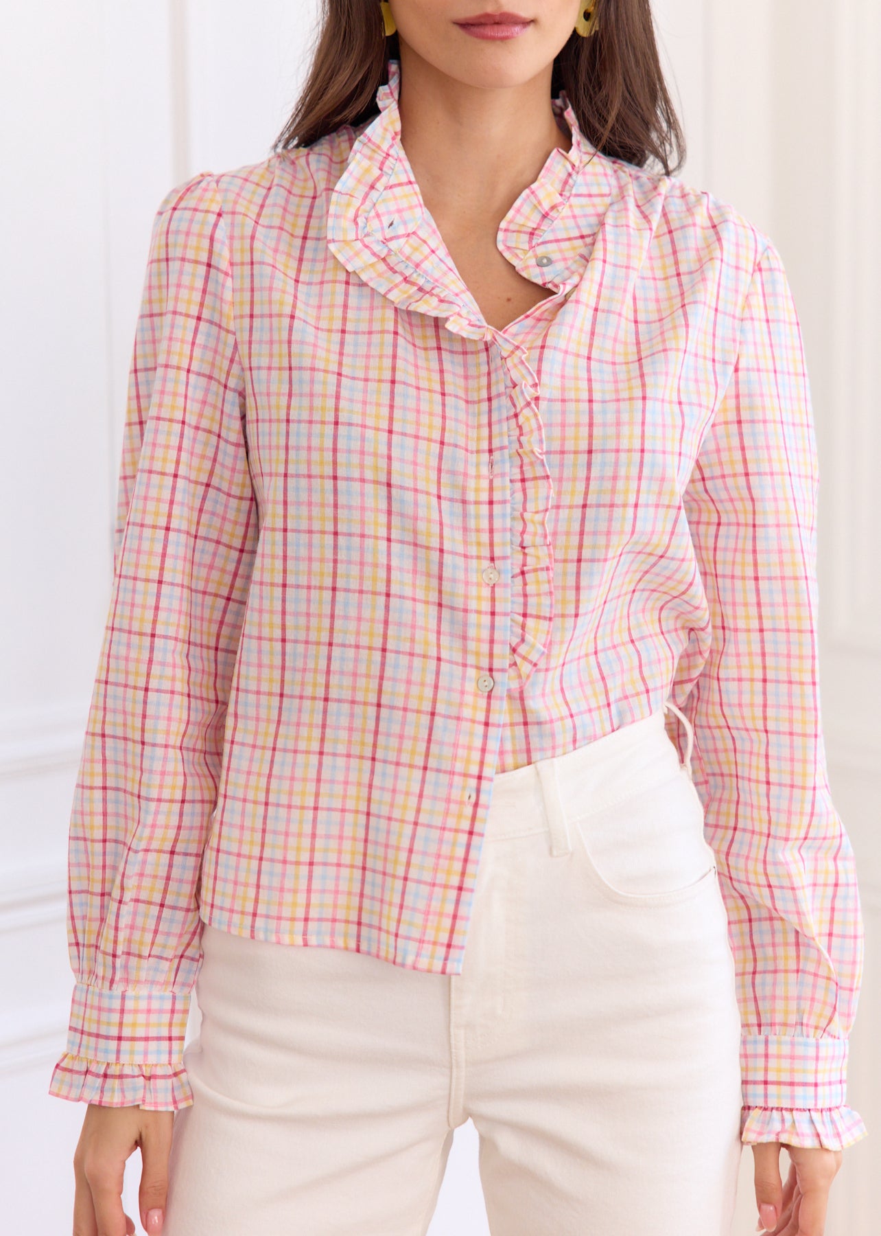 Dona Shirt