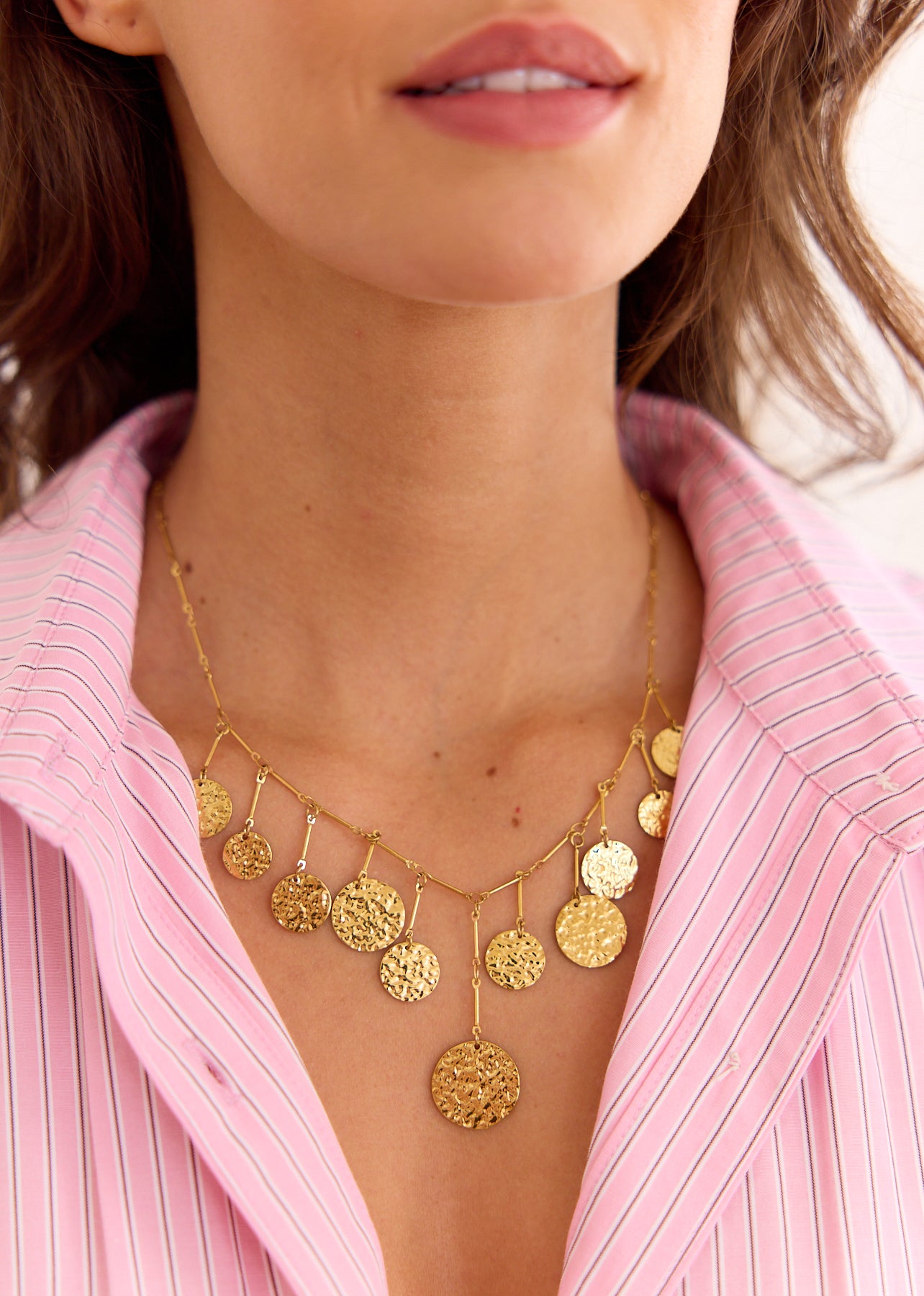 Collier Dounia
